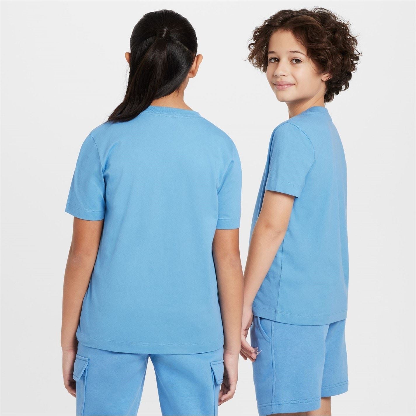 Nike Futura T-Shirt Junior Boys