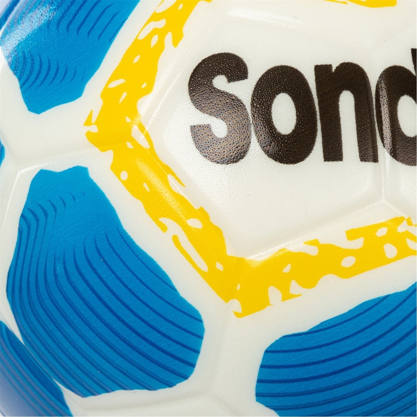 Sondico Foam Ball Childrens