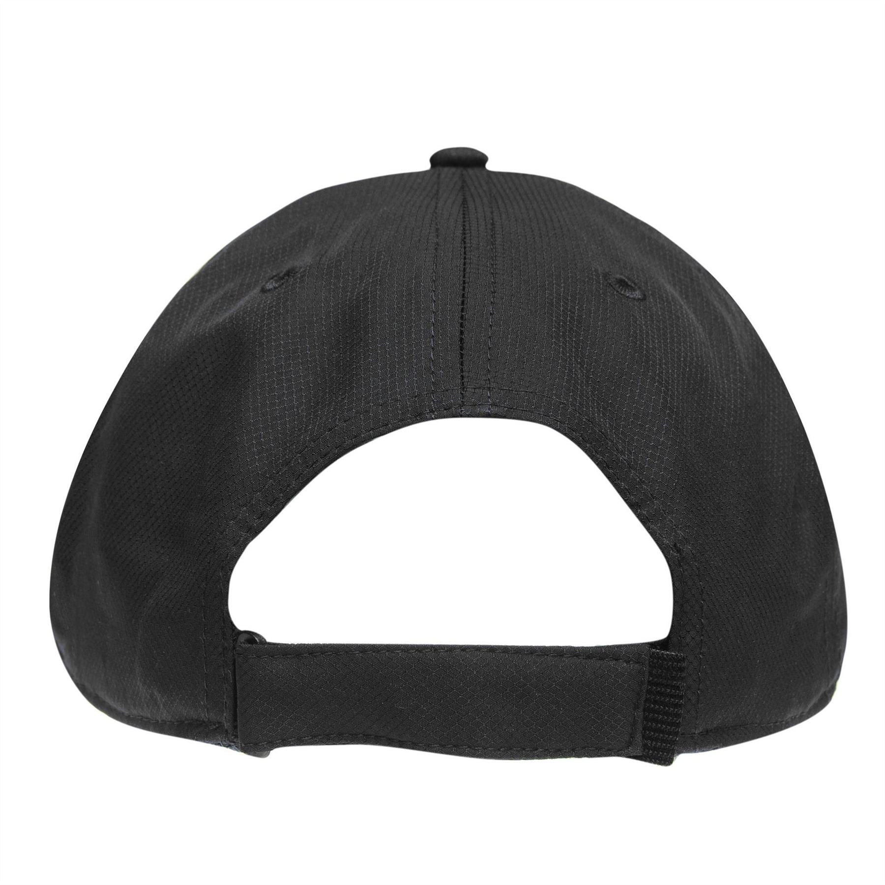 Lacoste Taffata Adjustable Cap