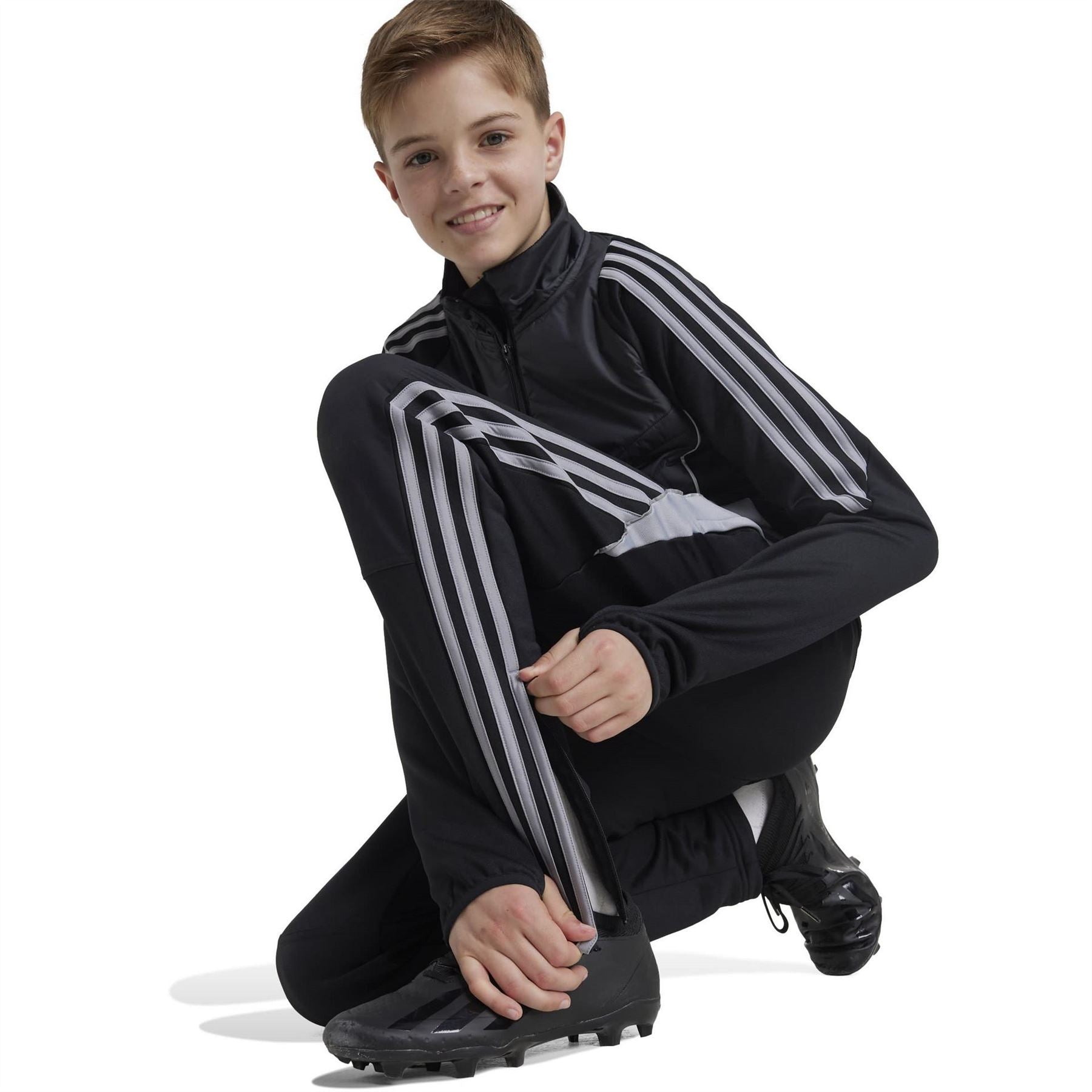 adidas Tiro24 Winpty Tracksuit Bottom Unisex Kids