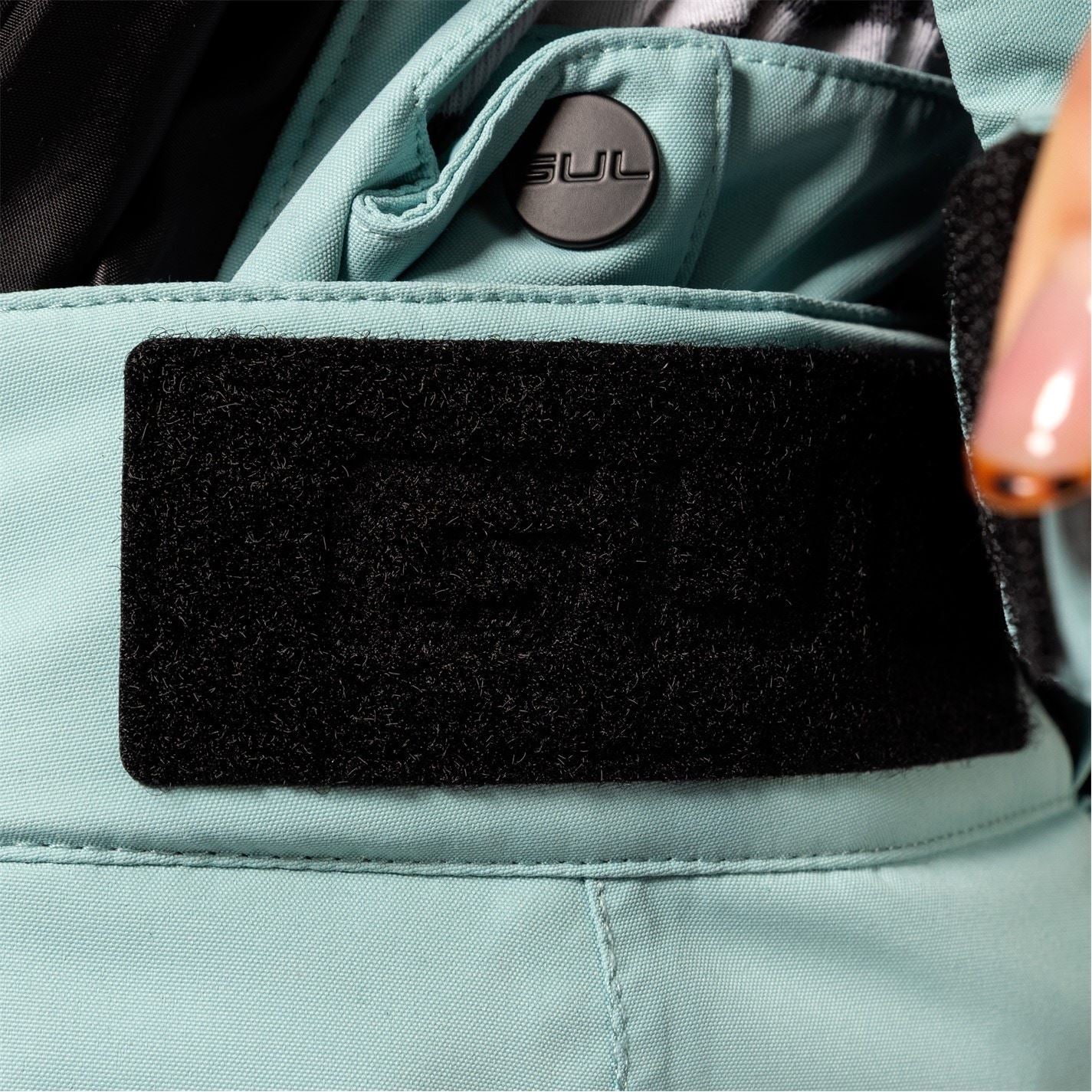 Gul Powder Zipped Pocket Athletic Pants