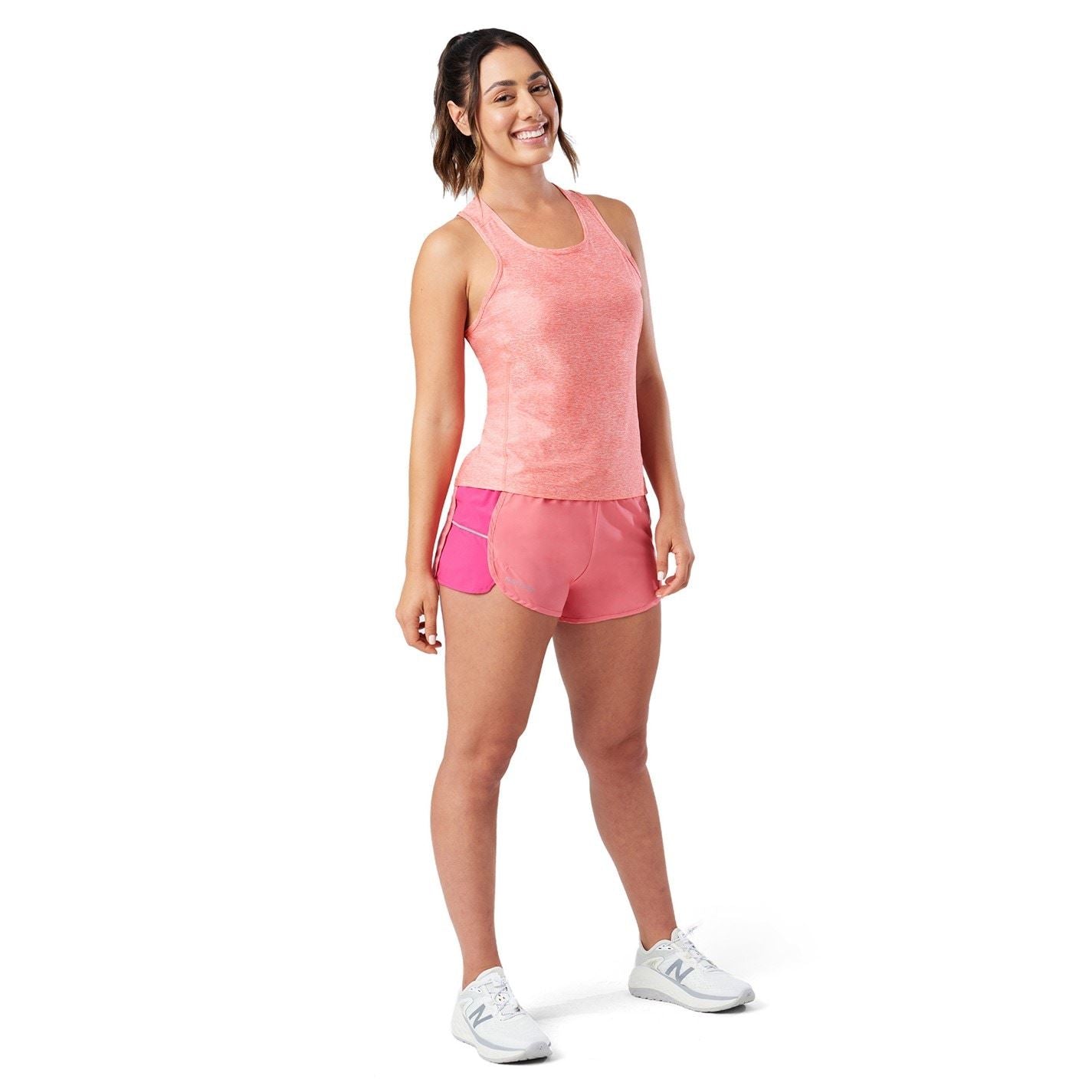 Nathan Qualifir Regular Fit Scoop Neck Tank