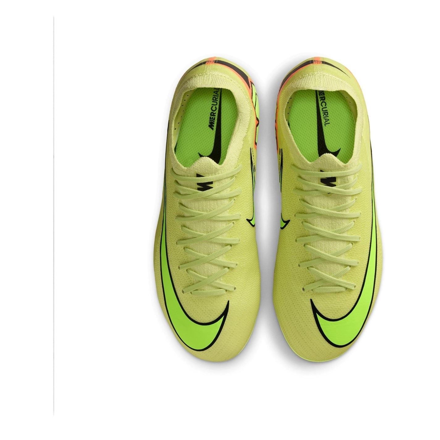 Nike Mercurial Vapor 16 Pro Juniors Firm Ground Football Boots