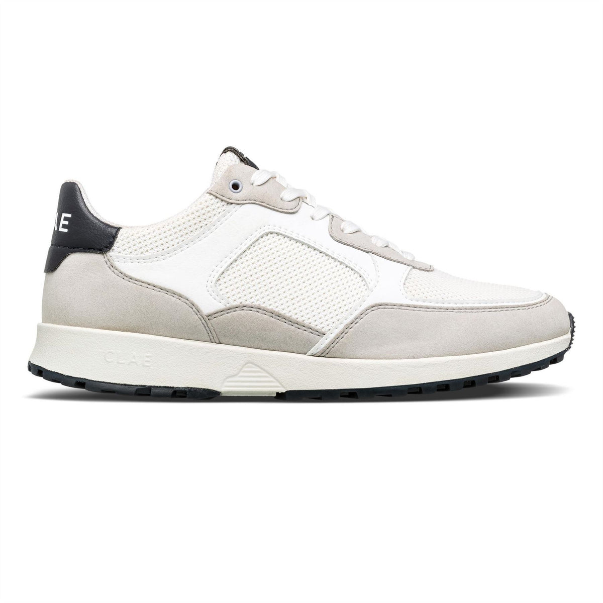 Clae Low Top Trainers