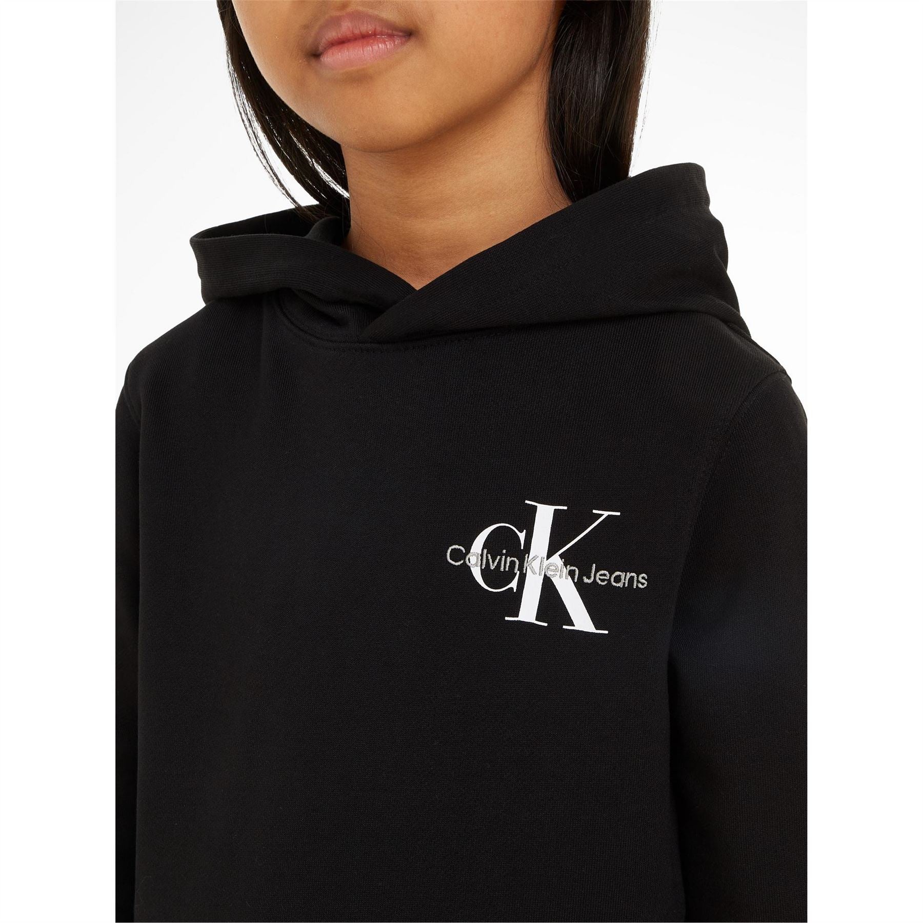 Calvin Klein Jeans Track Jacket Juniors