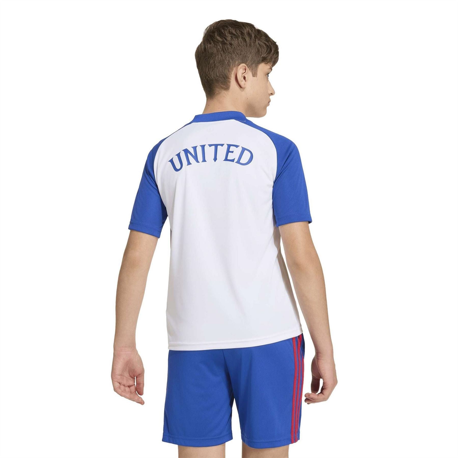 adidas Mufc A Preshi Jn63