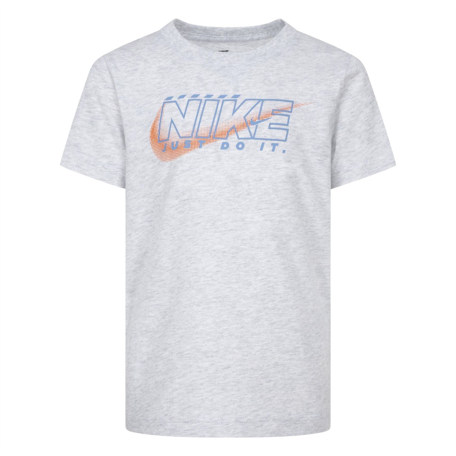 Nike Rush Nation Short Sleeve T-Shirt
