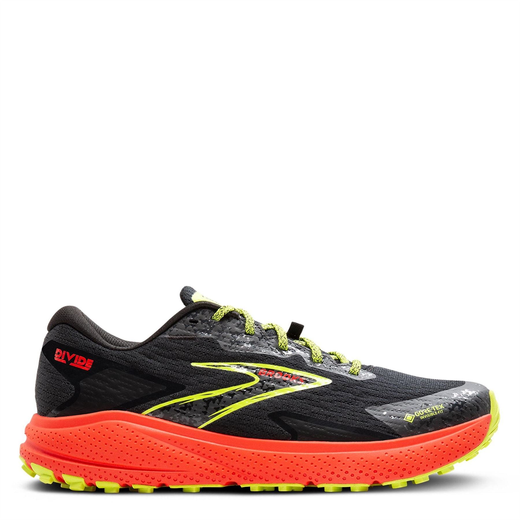 Brooks Divide 5 GorE-Tex