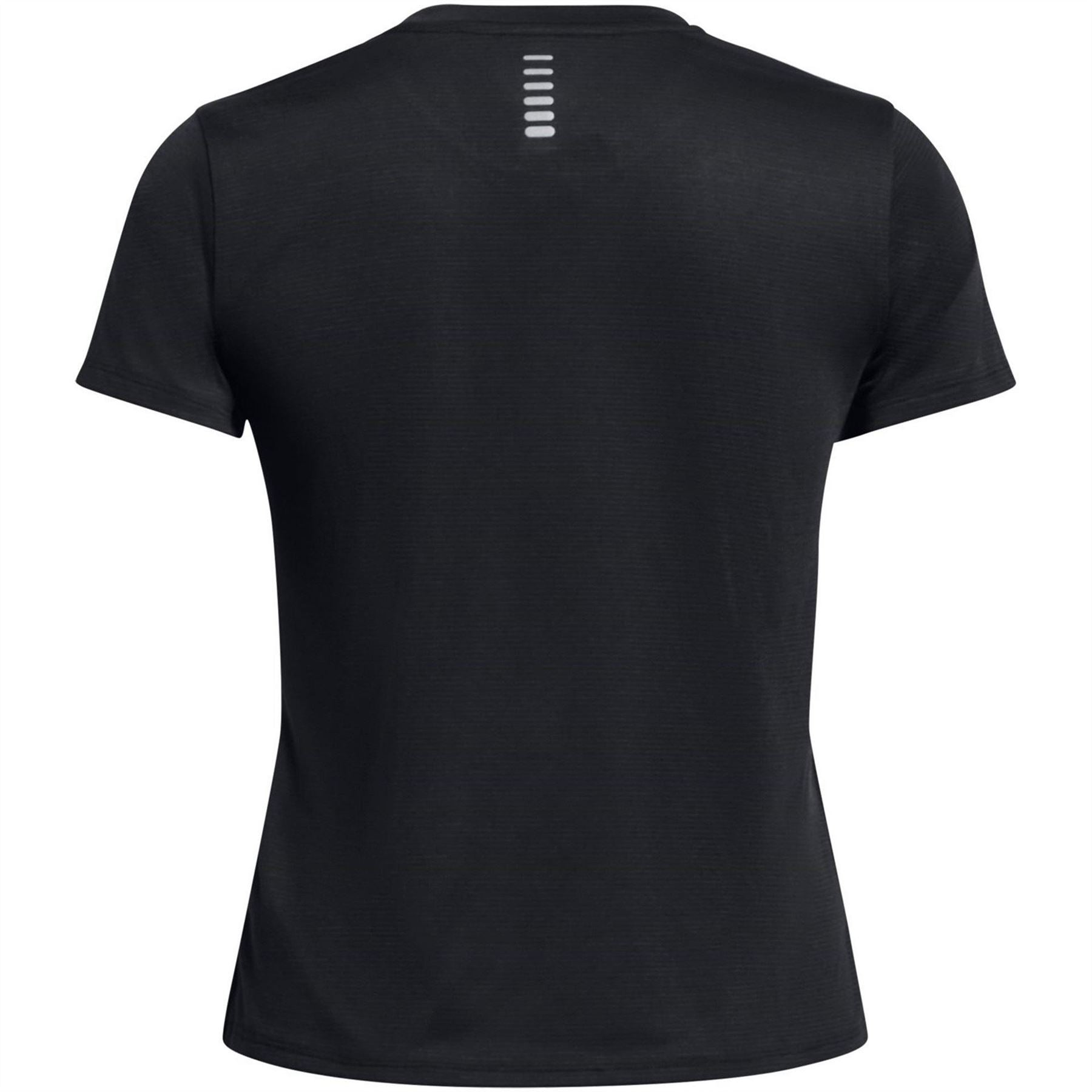 Under Armour Womens Armour Ua Launch Elite Short Sleeve