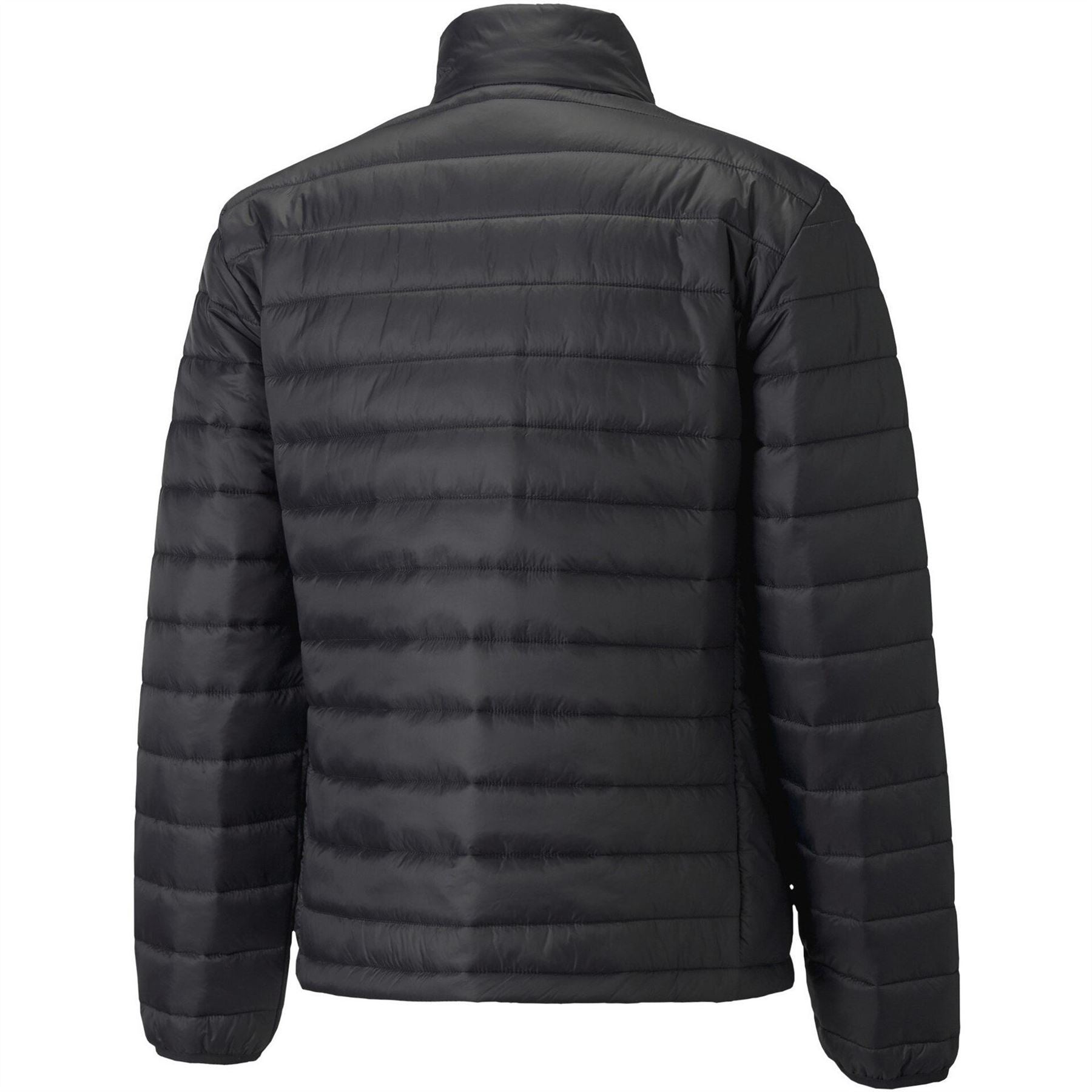 Puma Mens Teamliga Light Jacket Anorak