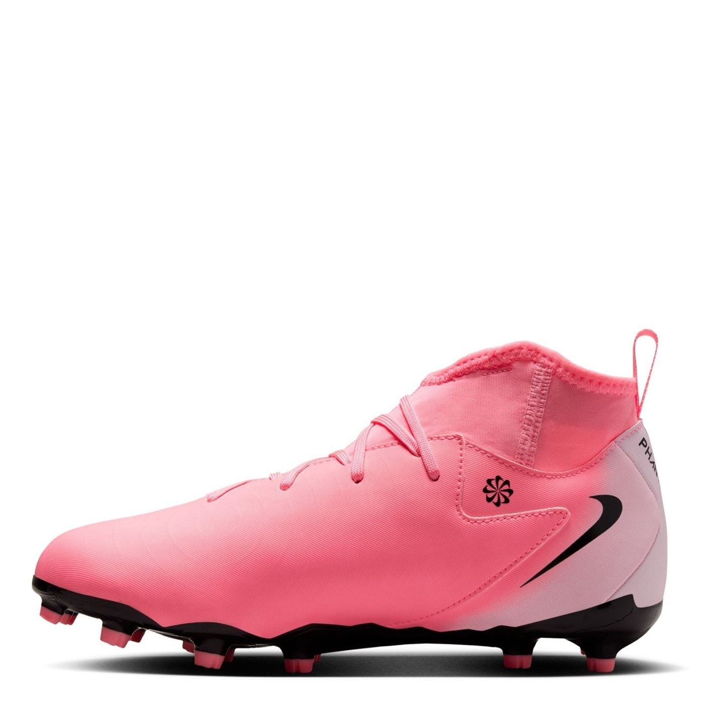 Nike Phantom Luna Ii Academy Junior Firm Ground Football Boots