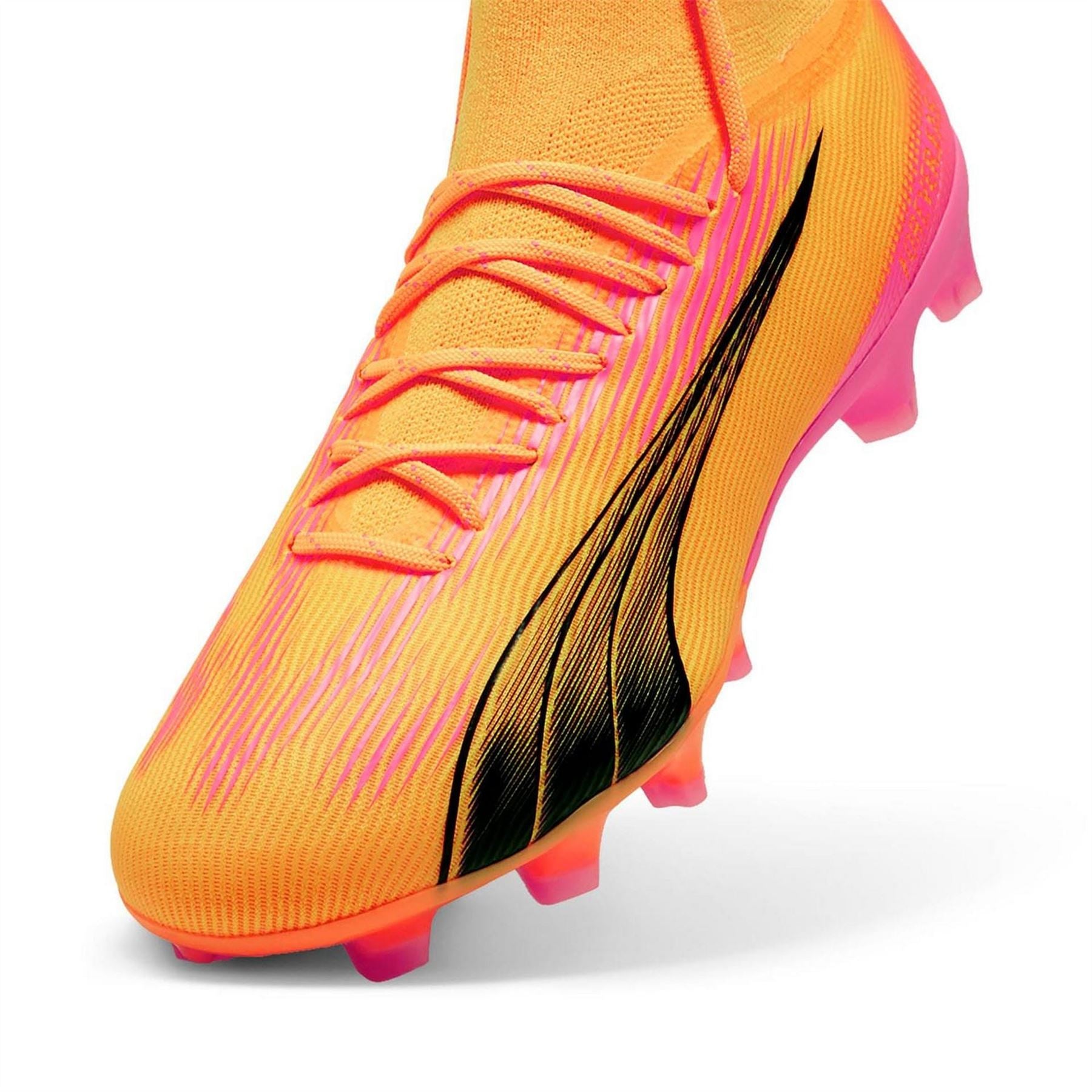 Puma Pro Fg Ag Football Boots