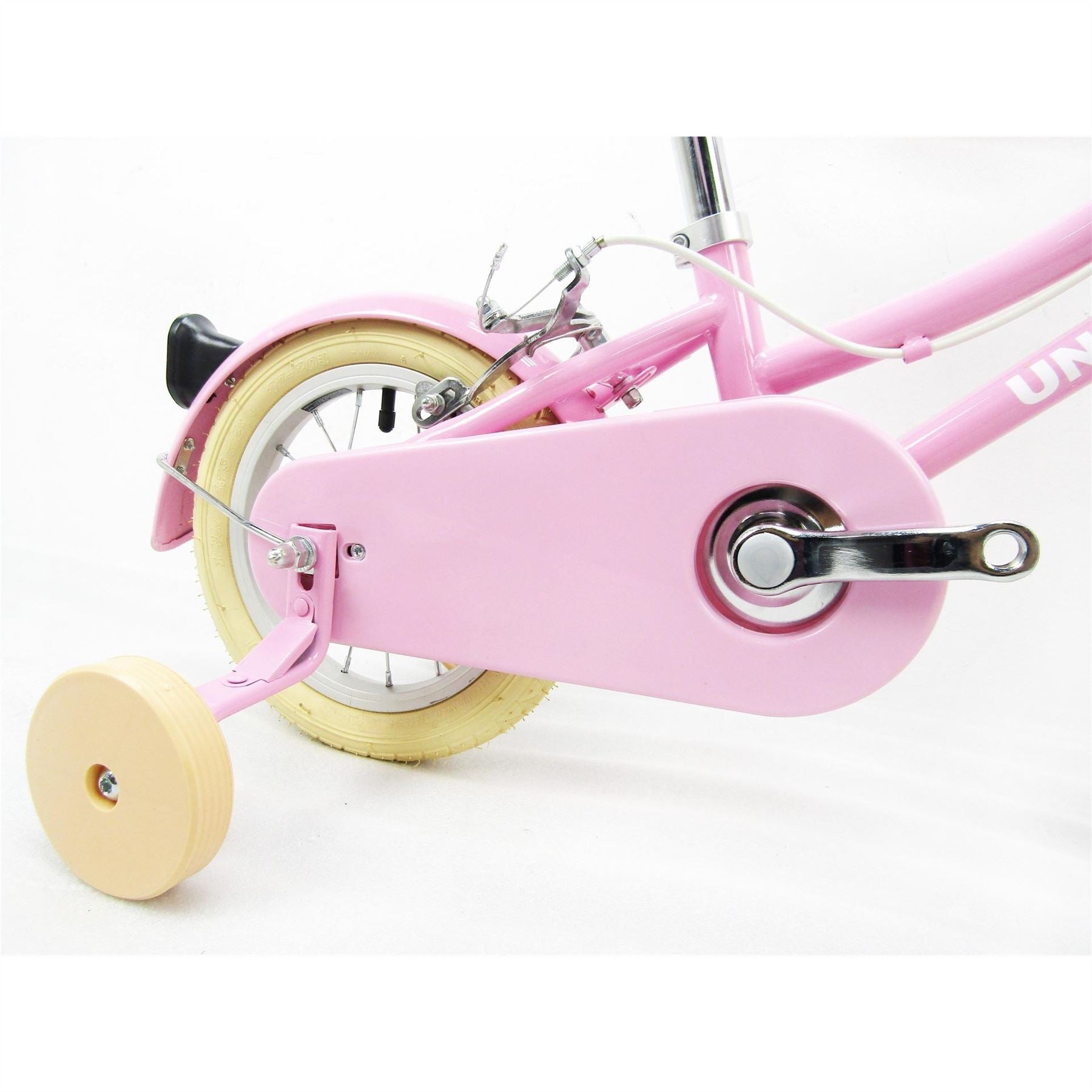 Universal Snapdragon 14 Wheel Childs Bike