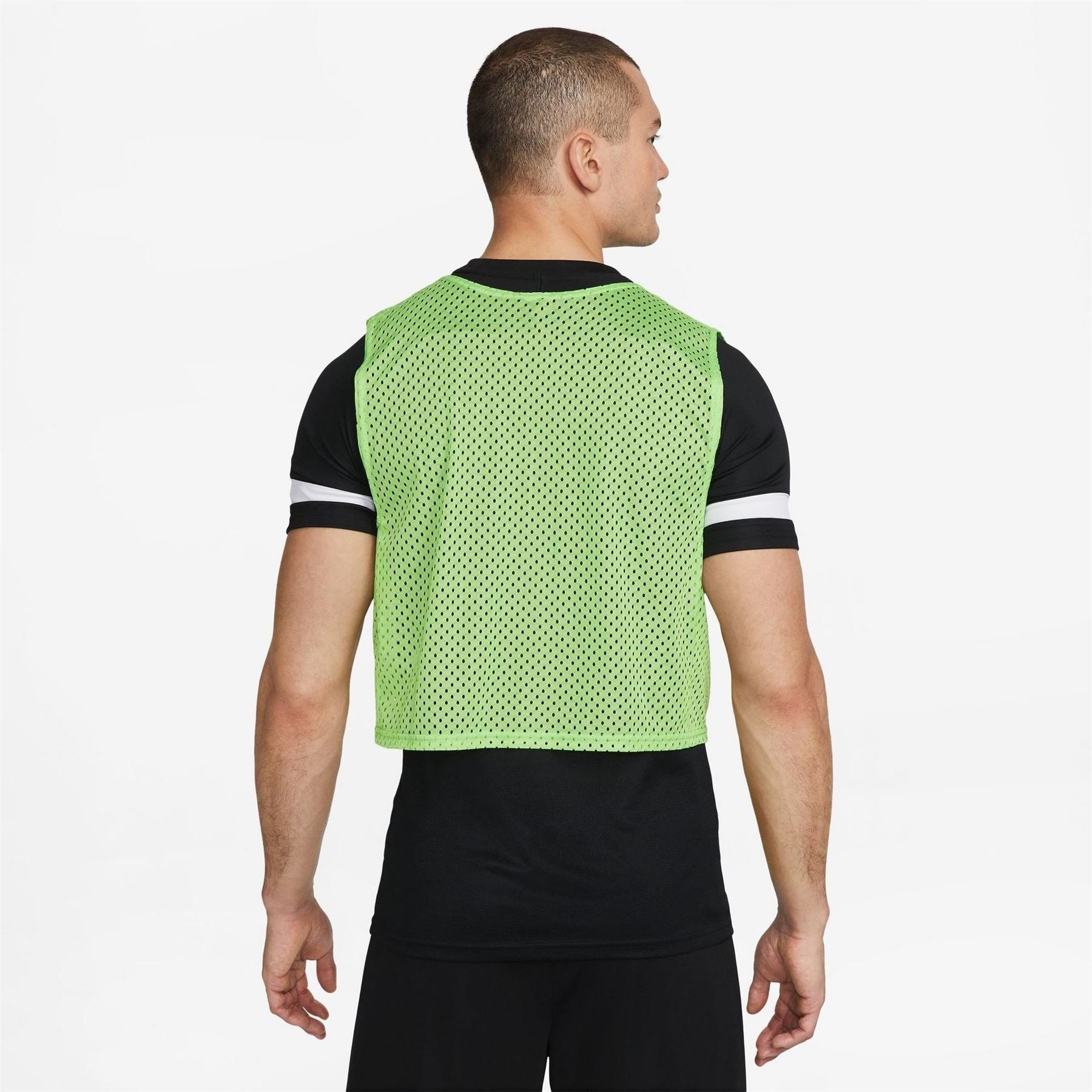 Nike U Nk Df Park20bib