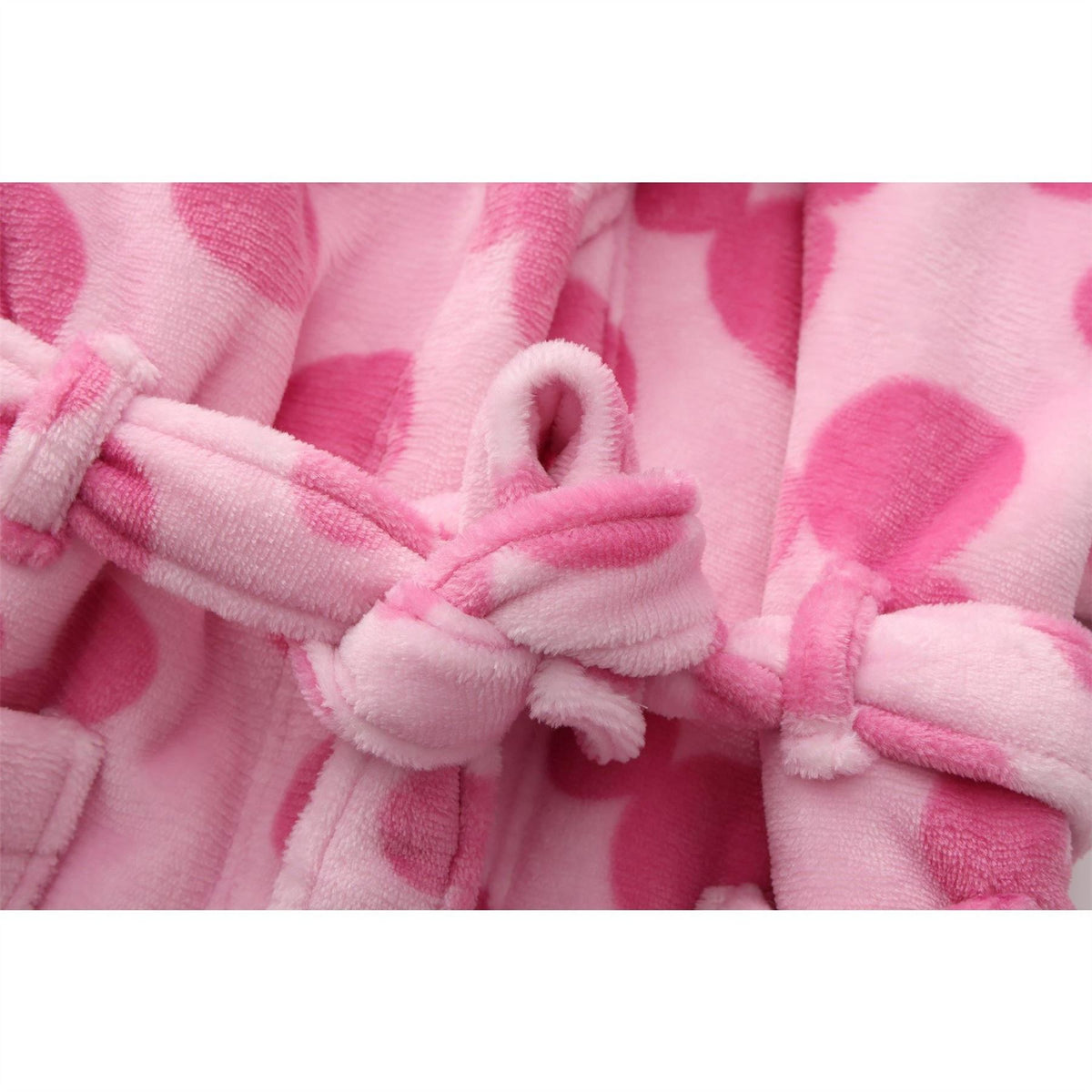 Character Dressing Gown Infant