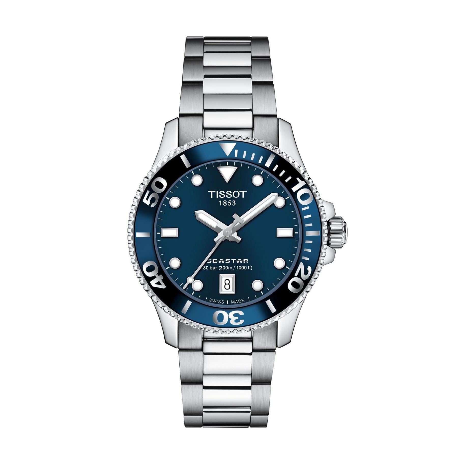 Tissot 1000 36mm Watch