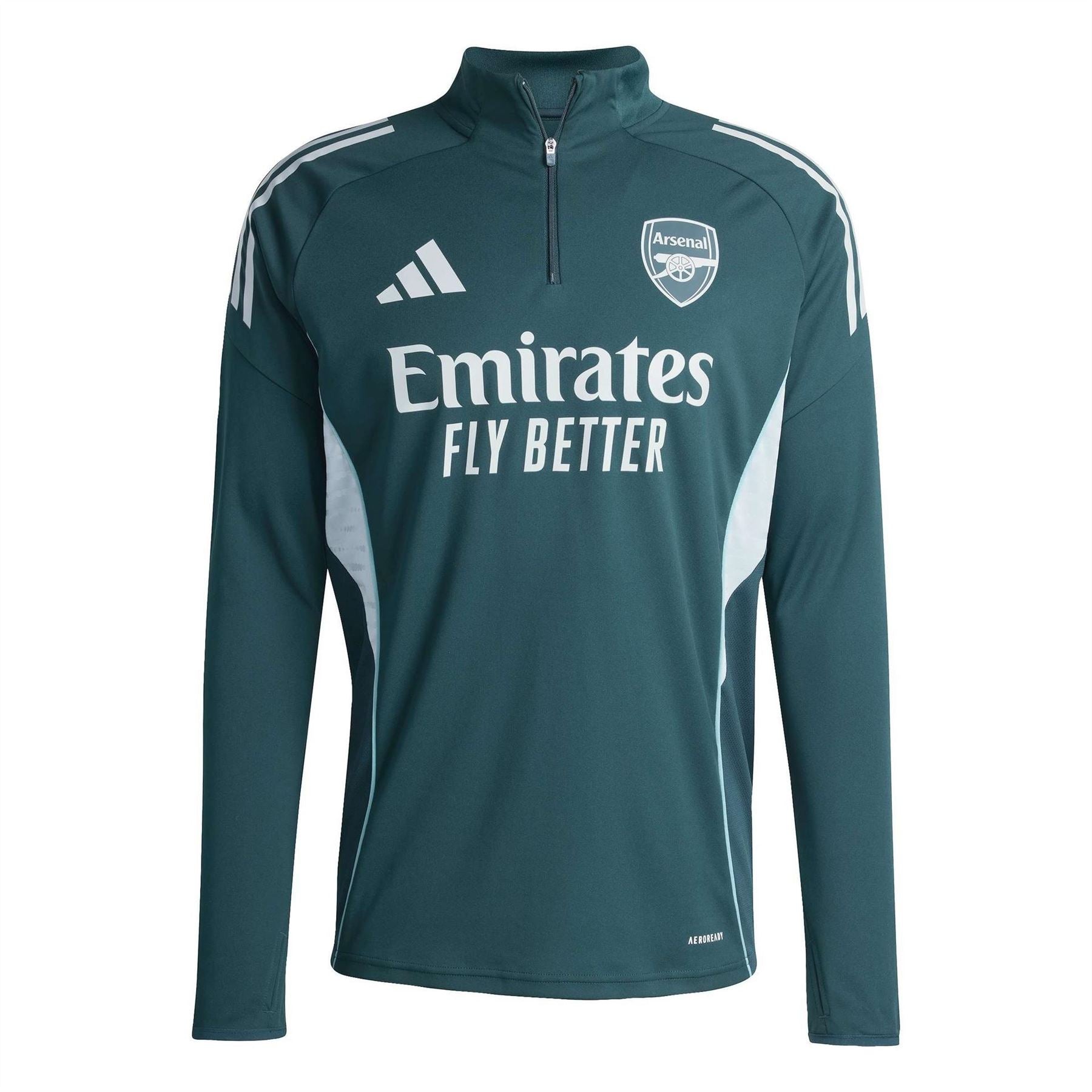 adidas Arsenal Drill Top