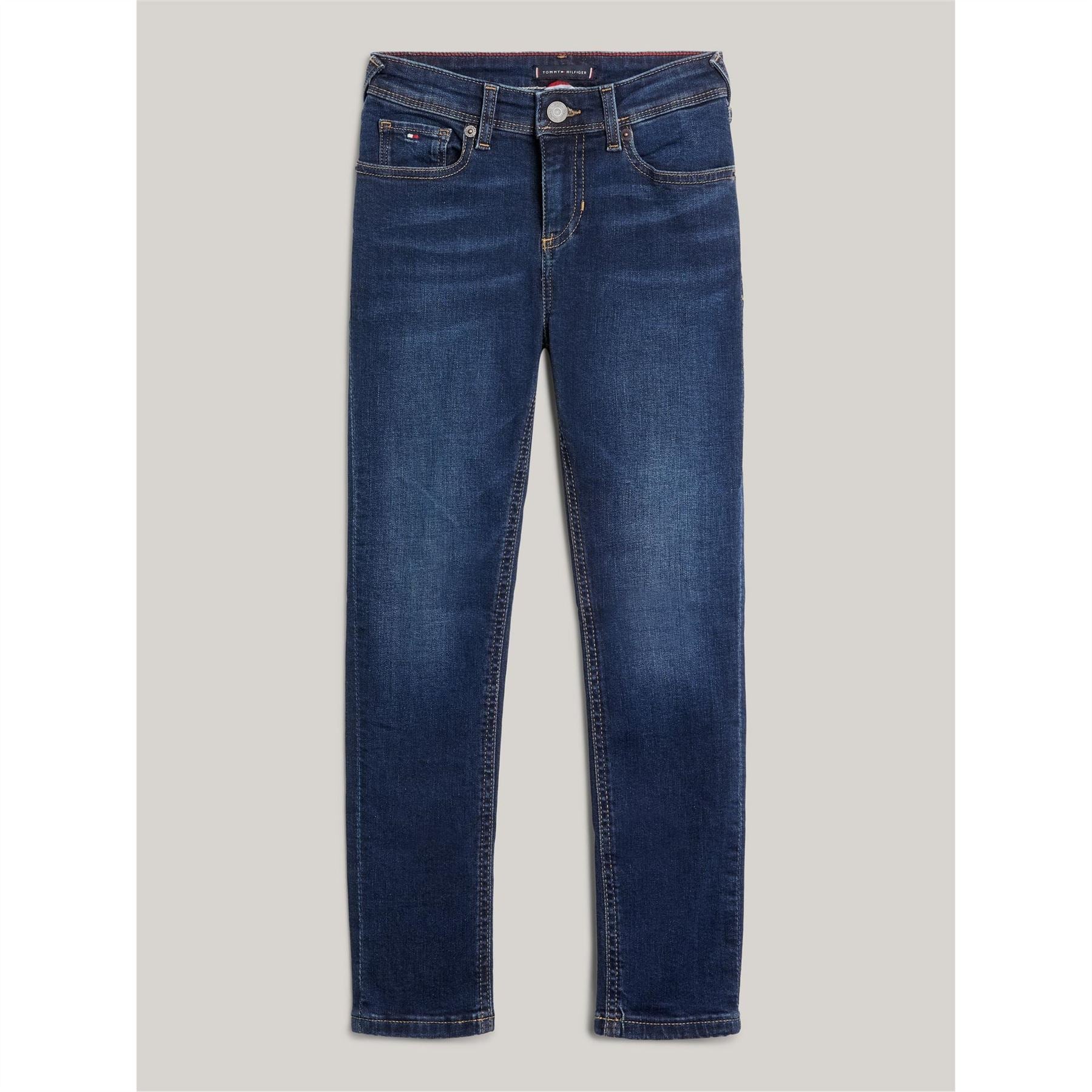 Tommy Hilfiger Slim Jeans