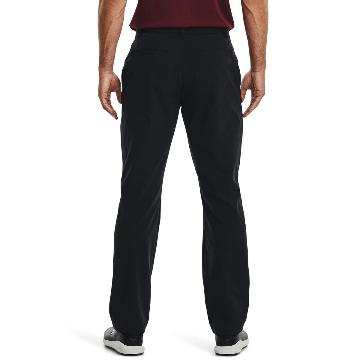 Under Armour Mens Tapered Pants
