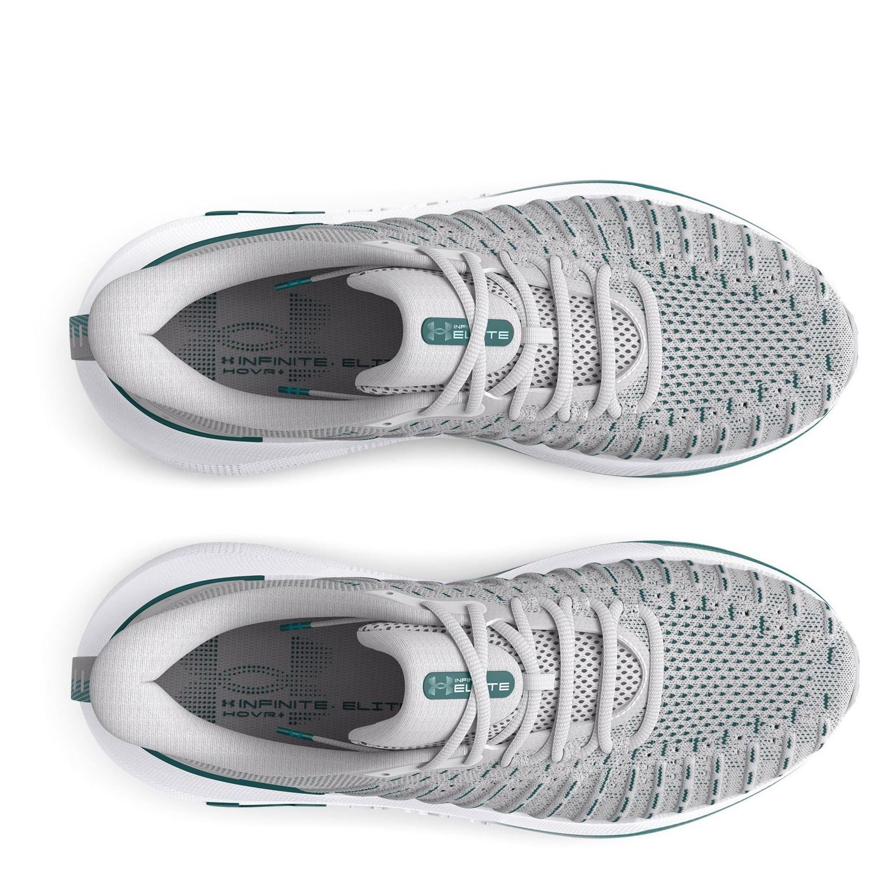 Under Armour Mens Armour Ua Infinite Elite Road Running Shoes