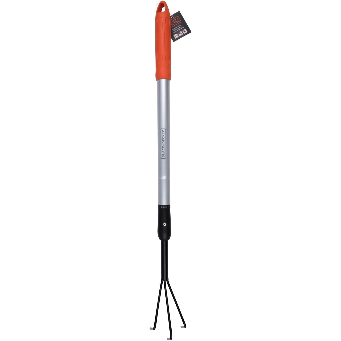 Black and Decker Hand Cultivator