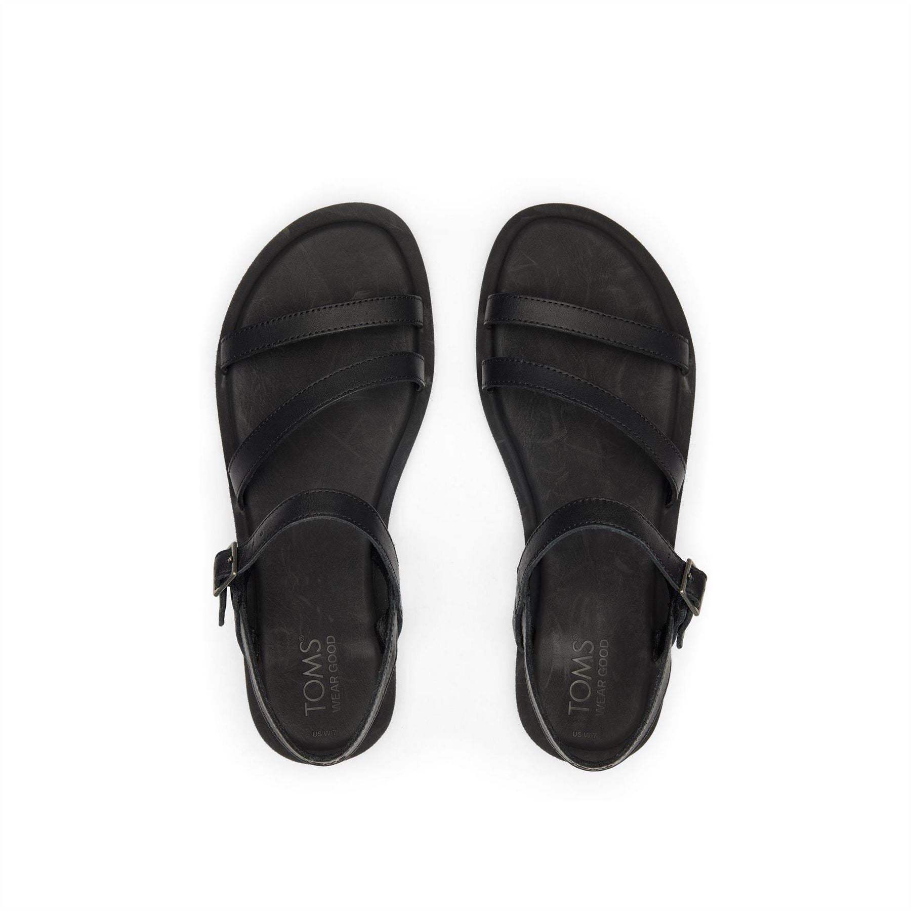 Toms Flat Sandals