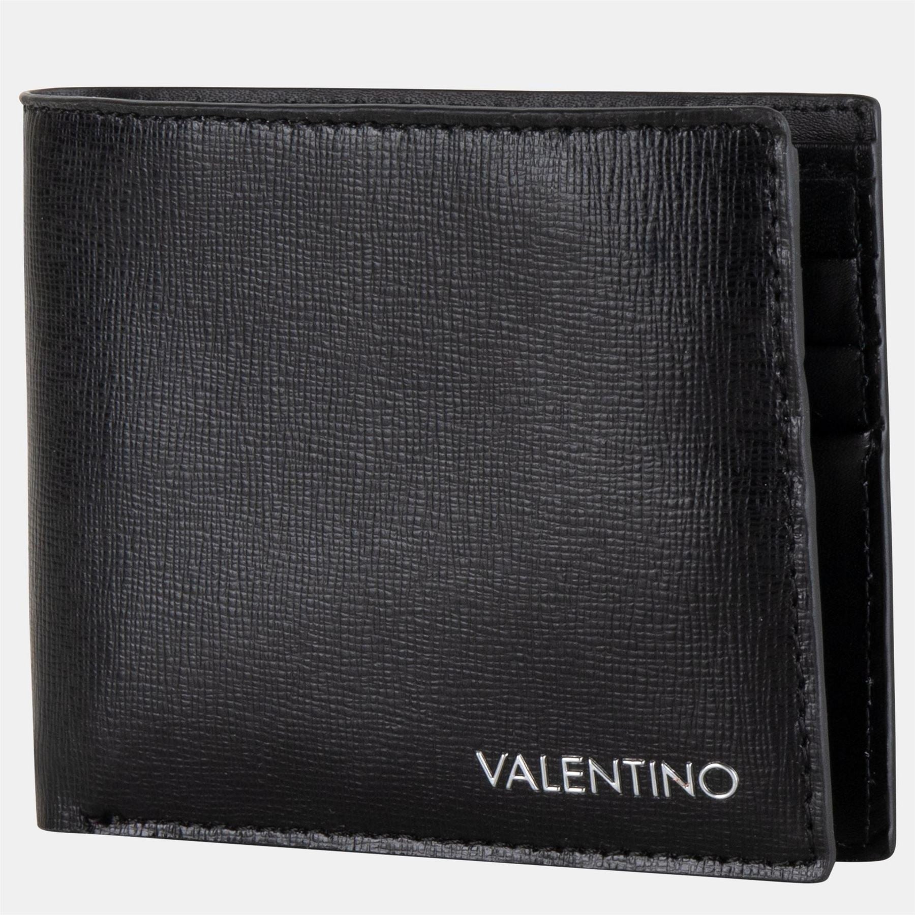 Valentino Leather Wallet