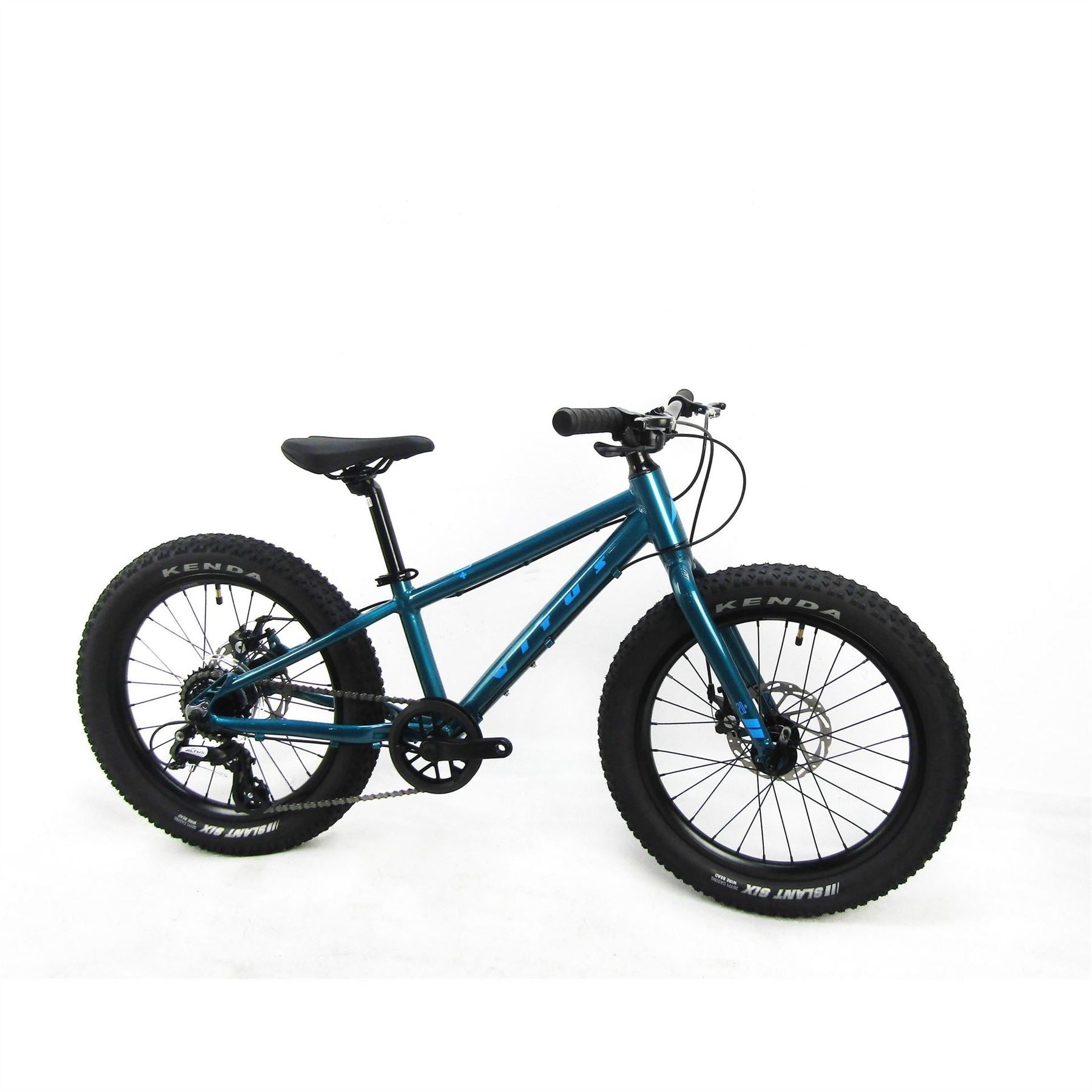 Vitus Kids Bike (6 9 Years)