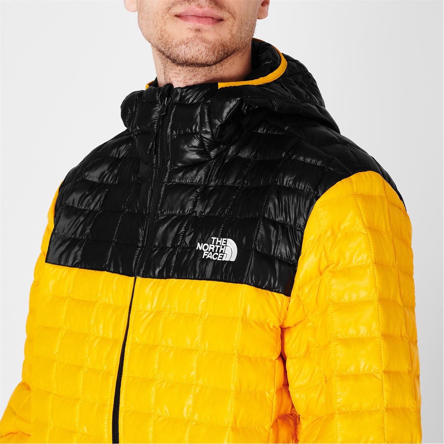 The North Face M Thermoball Eco Hoody J