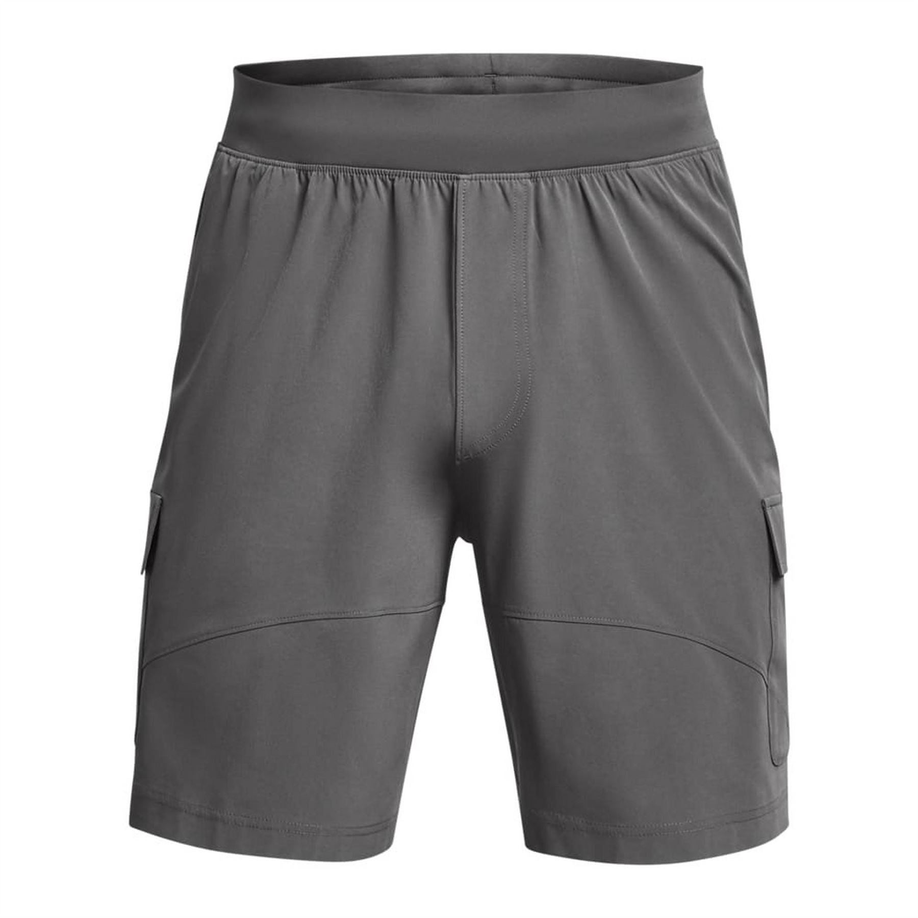 Under Armour Woven Cargo Shorts