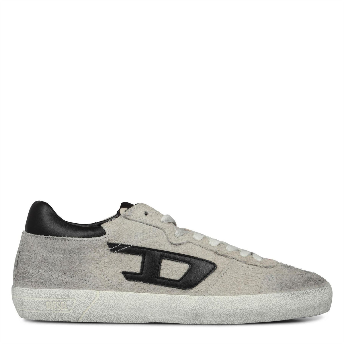 Diesel S Leroji Low Top Trainers