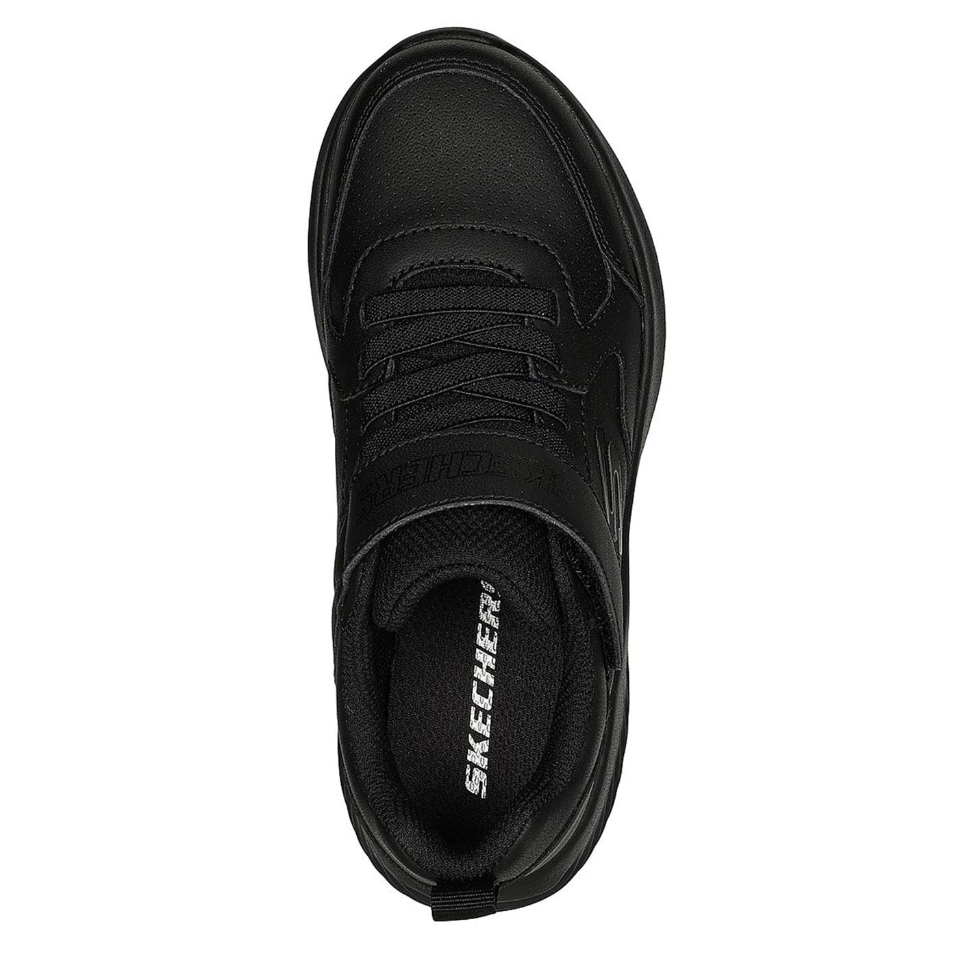 Skechers Bounder Runners Boys Low Top Sneakers