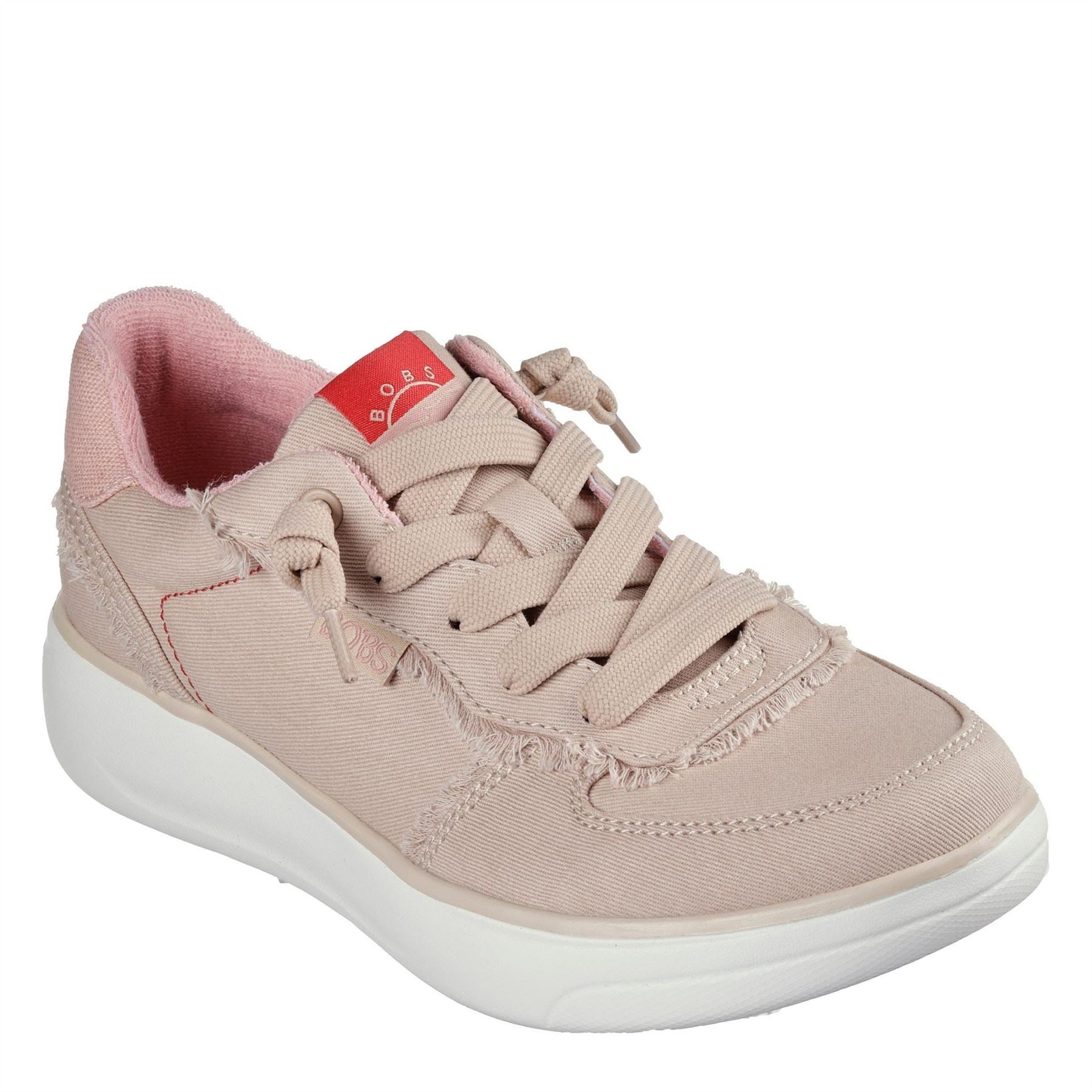 Skechers Skipper Hi Classic Low Top Trainers