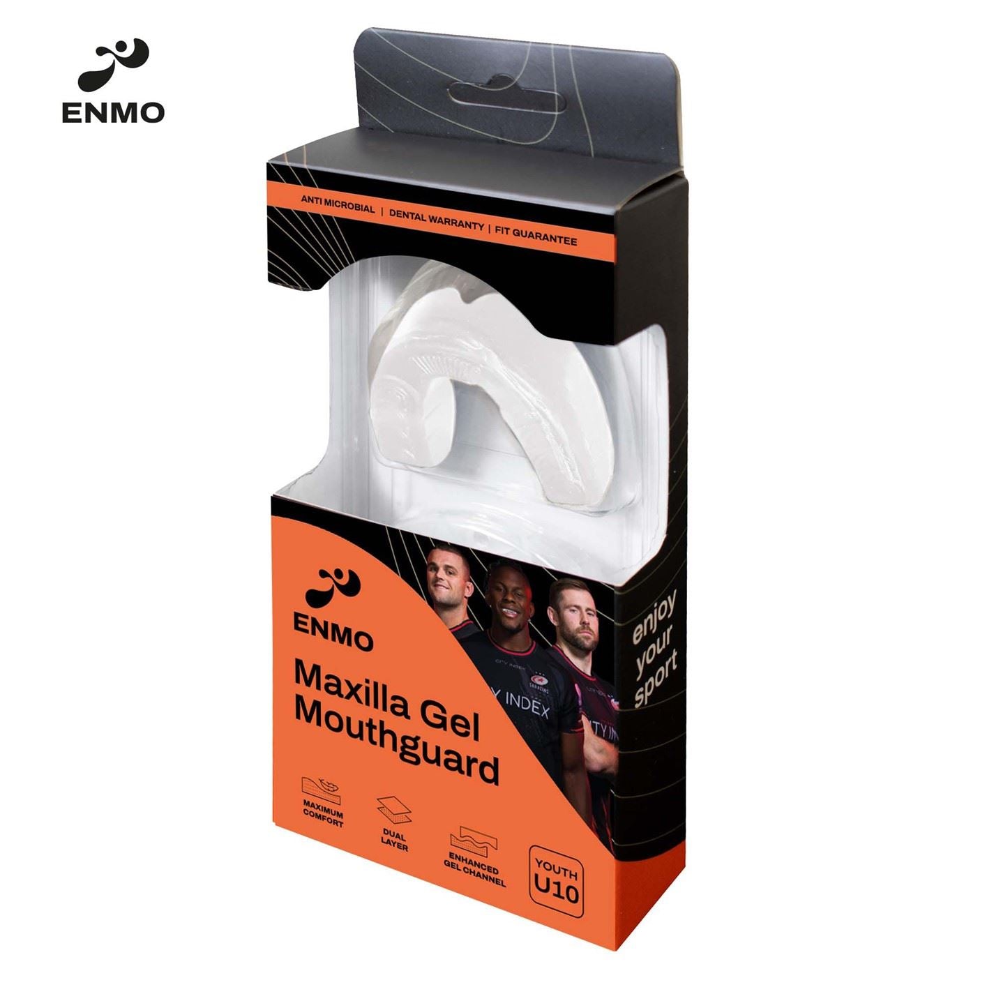 Hy-Pro Maxillagel Mouthguard Jnr