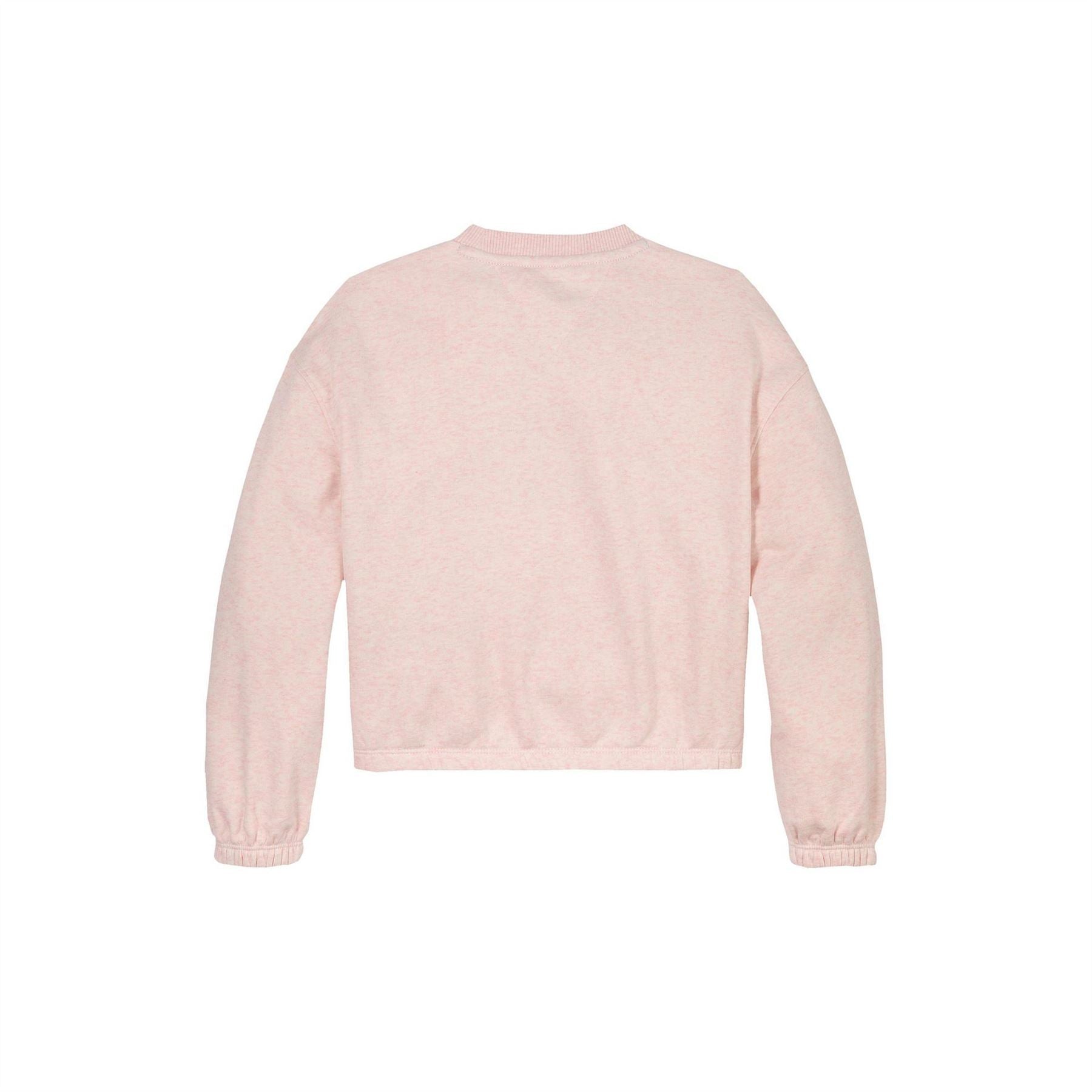 Tommy Hilfiger Crew Neck Regular Fit Sweatshirt