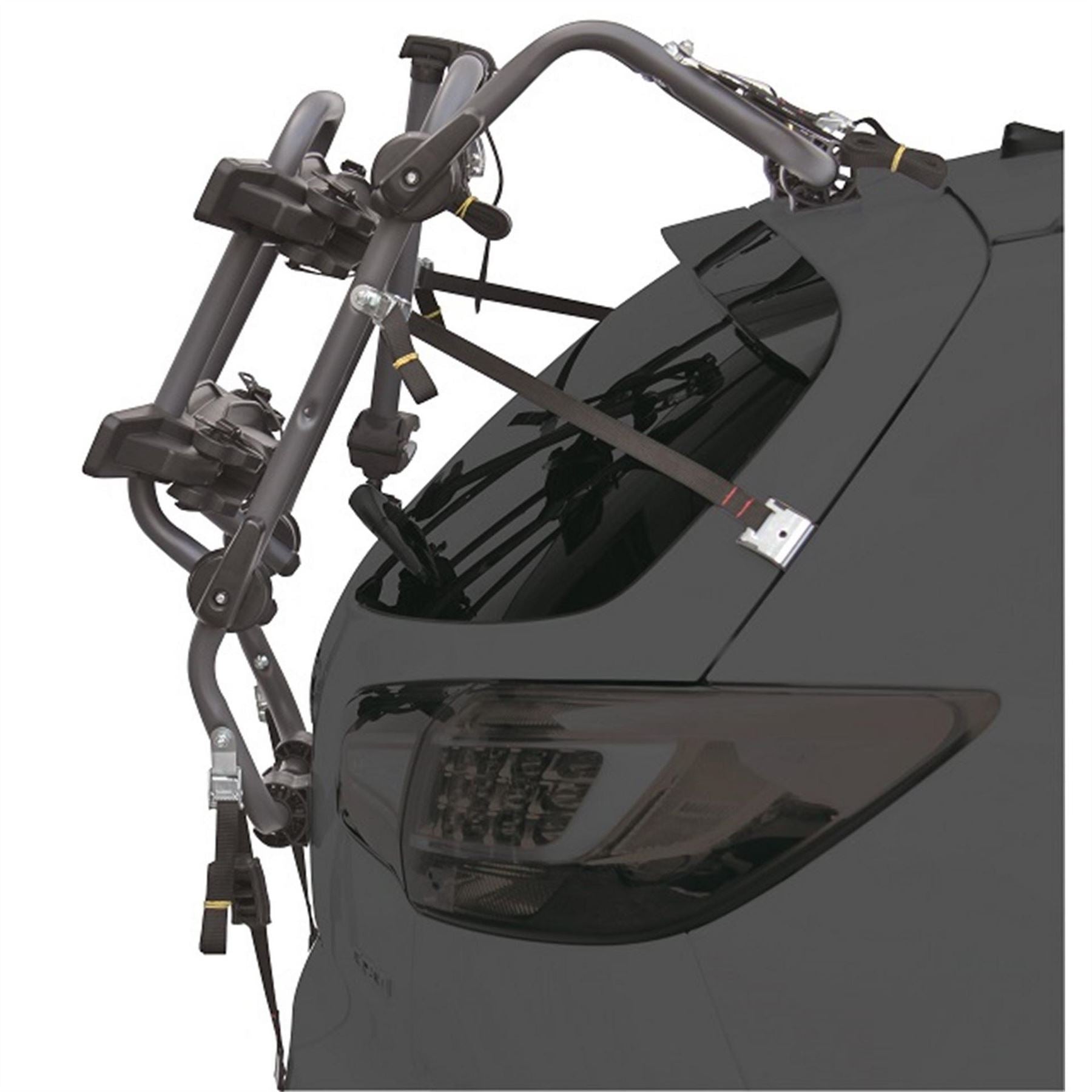 PERUZZO Pure Instinct 2 Bike Rear Mount Bike Carrier