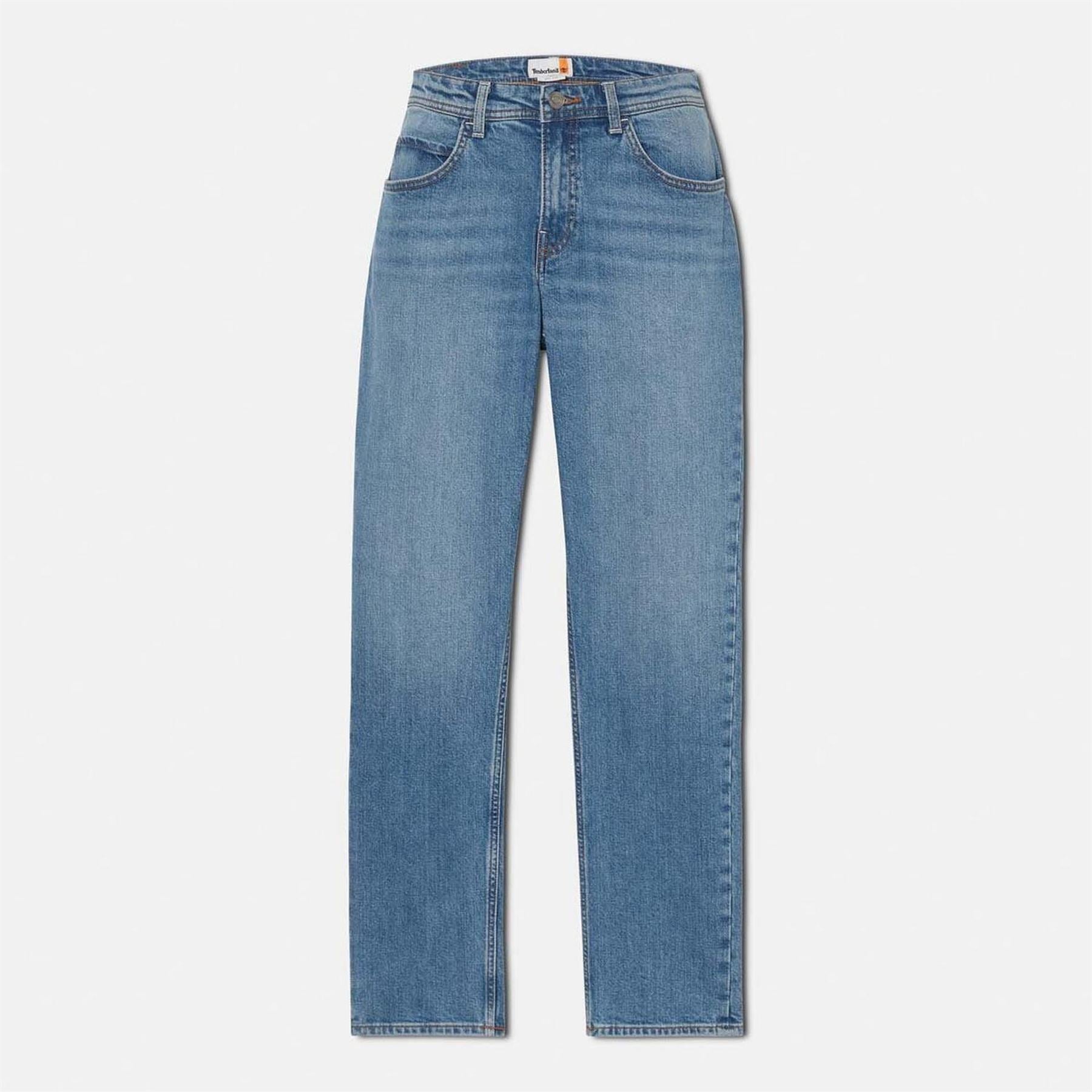 Timberland Stretch 5 Pocket Slim Fit Jeans