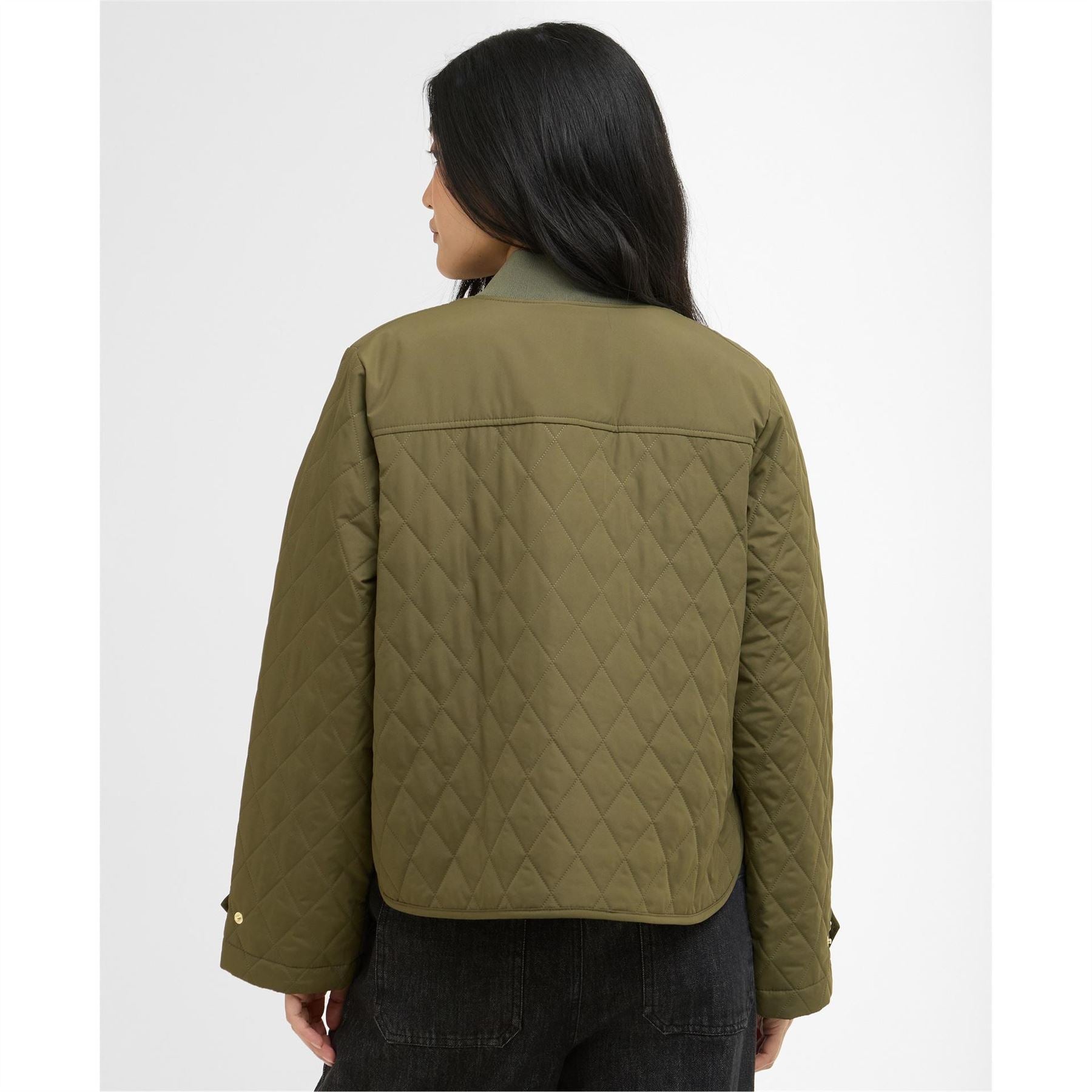 Barbour Whillan Jacket