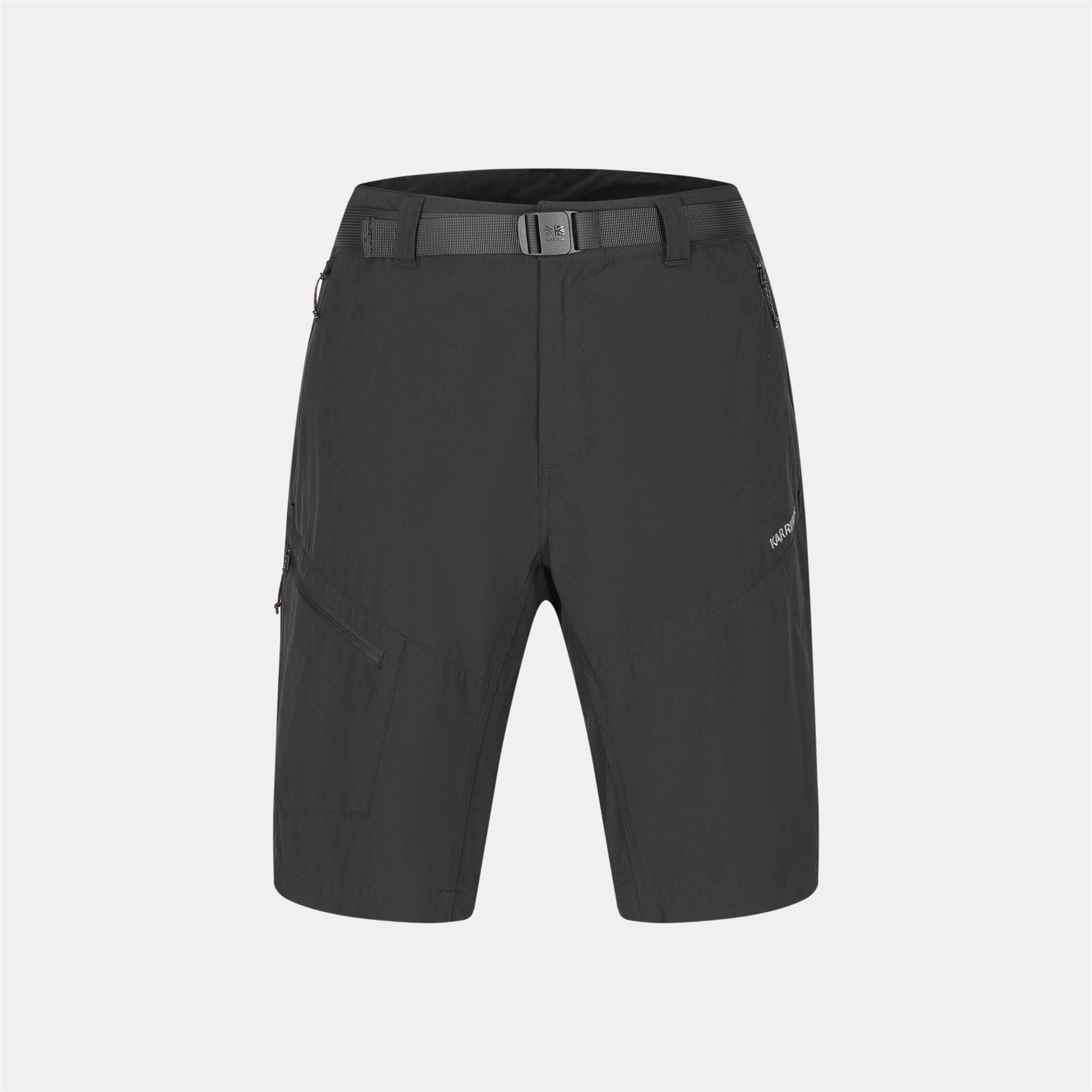 Karrimor Walking Athletic Shorts with Buckle