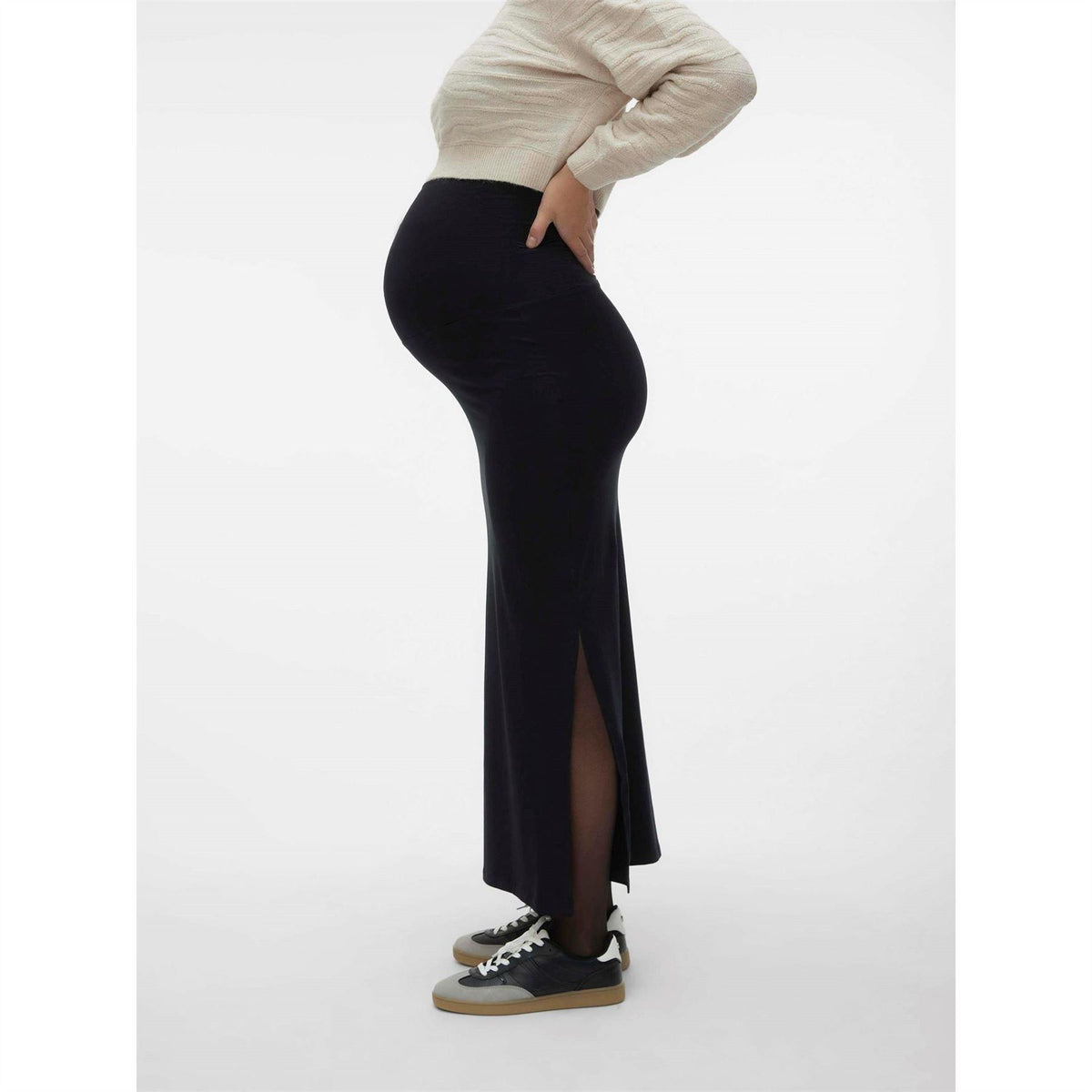 Mamalicious Emma Tube Maxi