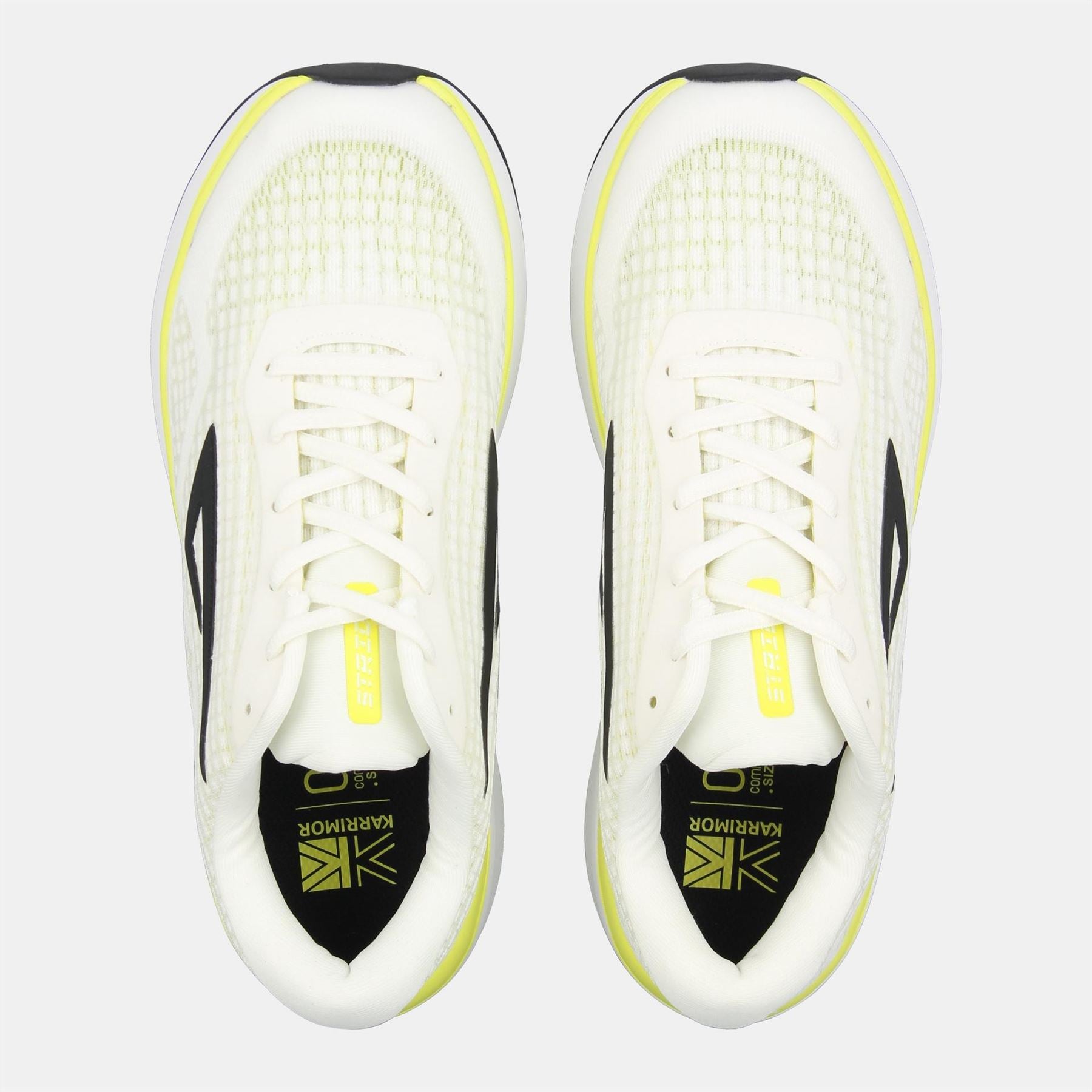Karrimor Stride Eva Dynagrip Engineered Mesh Road Running Shoes