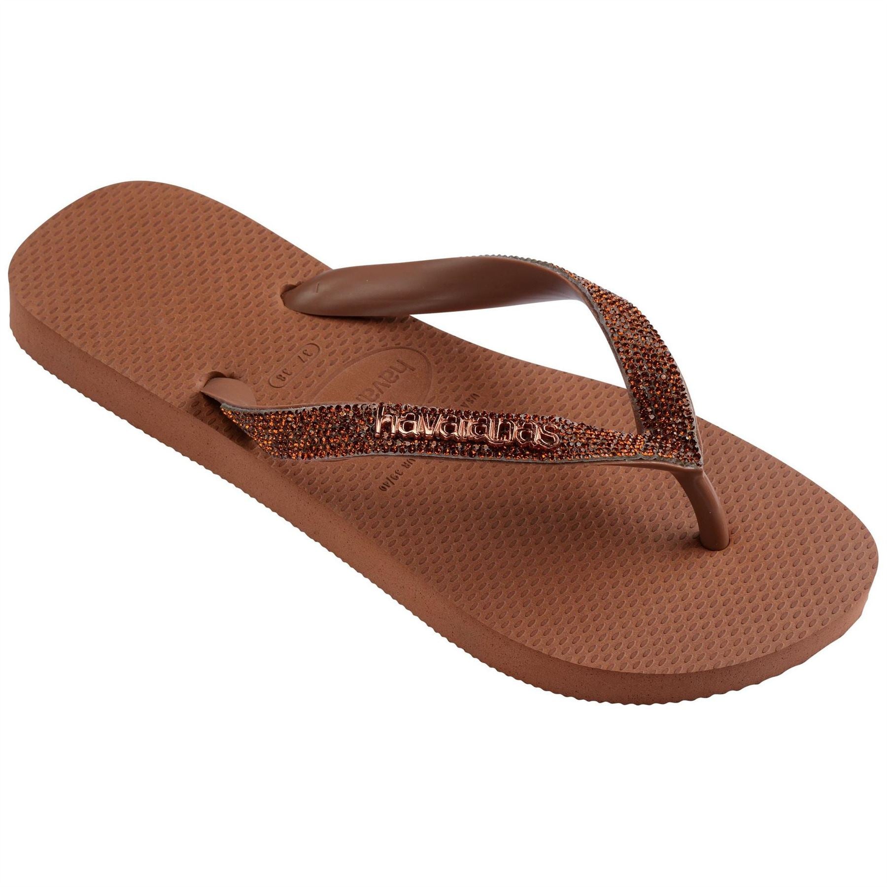 Havaianas Top Glow Flip Flops