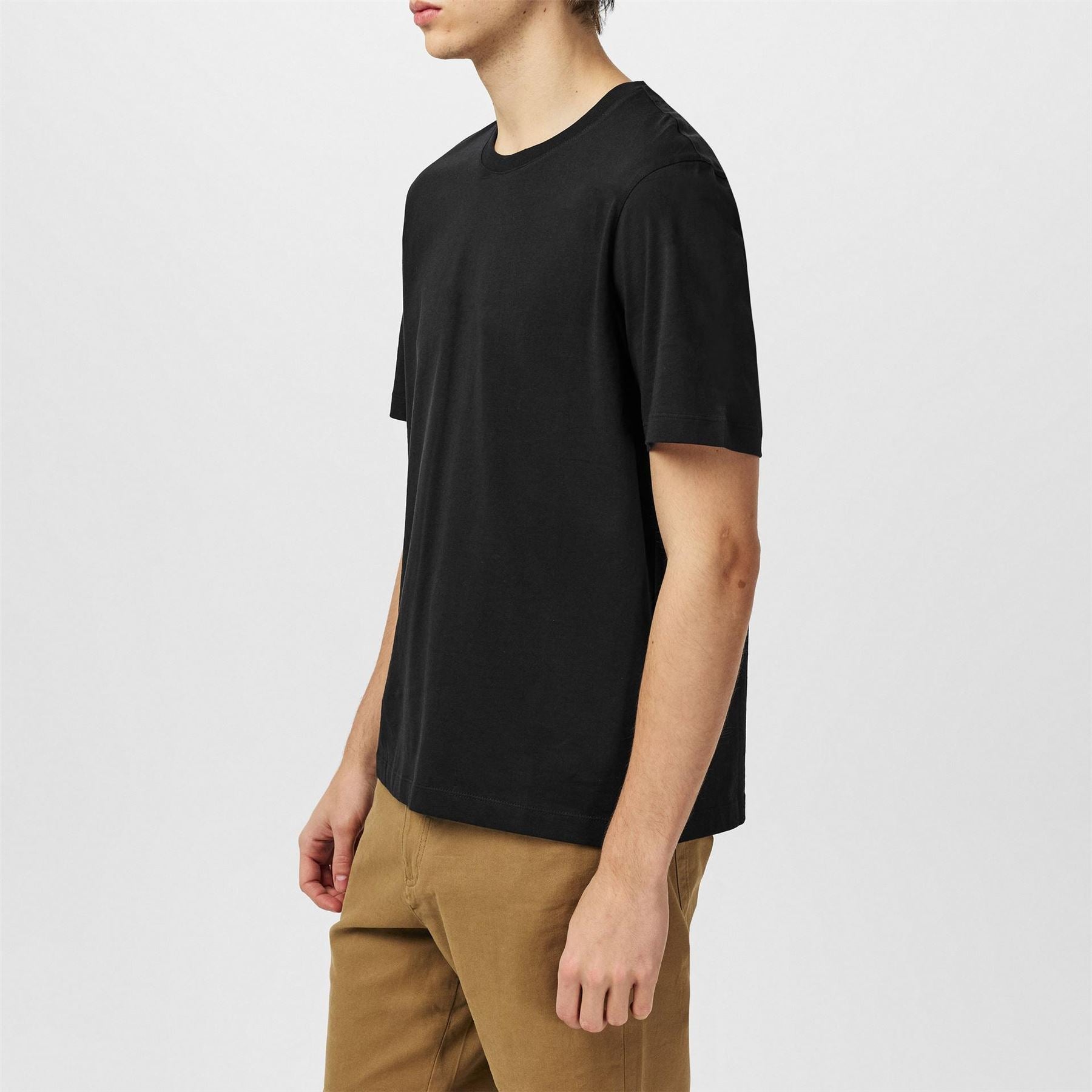 Ted Baker Plain T-Shirt