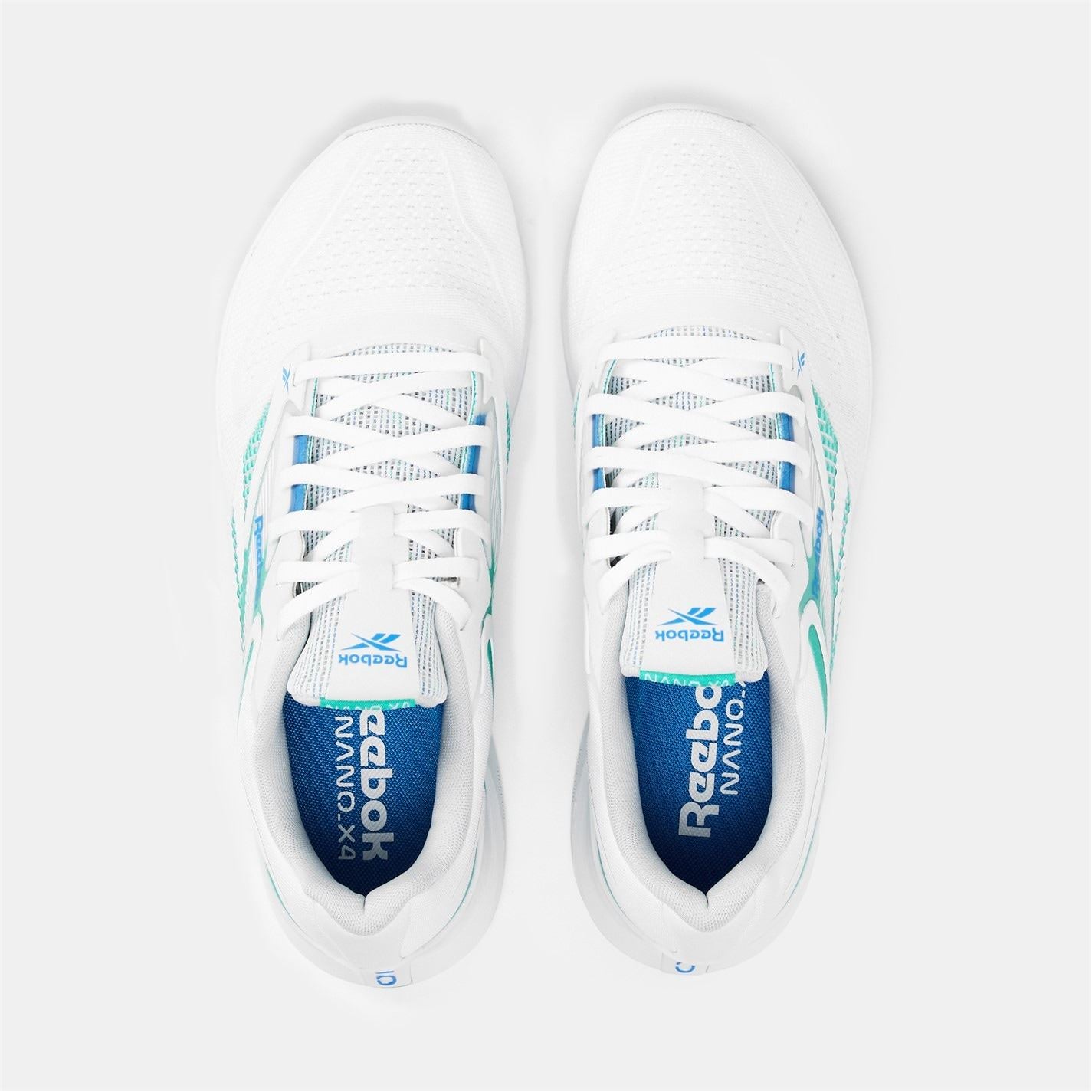 Reebok Nano X4 Low Top Sneakers