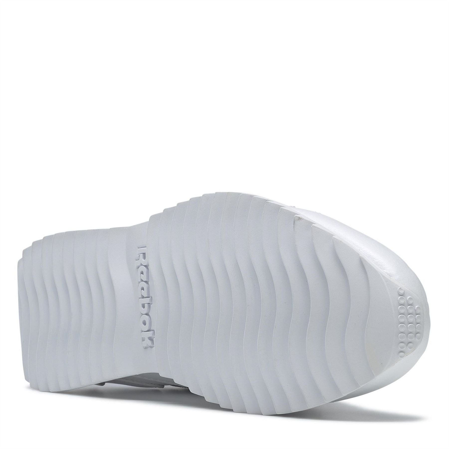 Reebok Royal Glide Ripple Clip Ladies Trainers