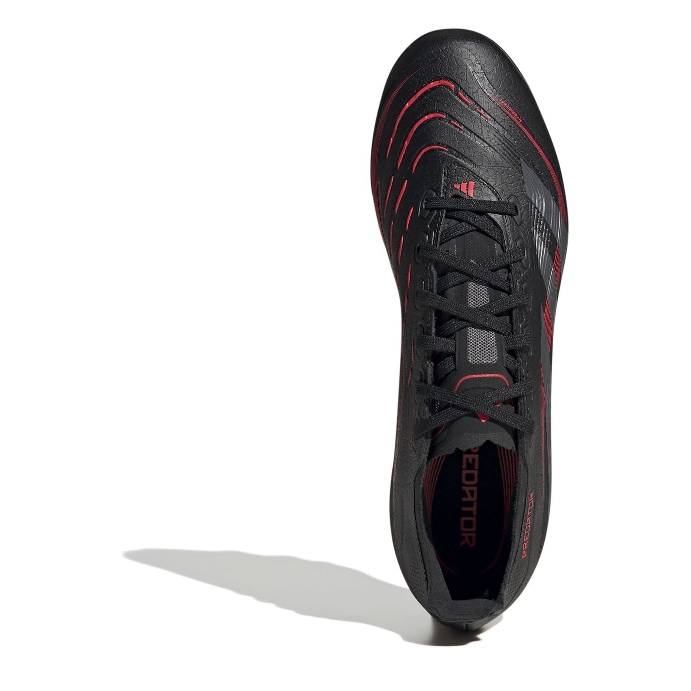 adidas Adults Predator League Firm Ground Football Boots