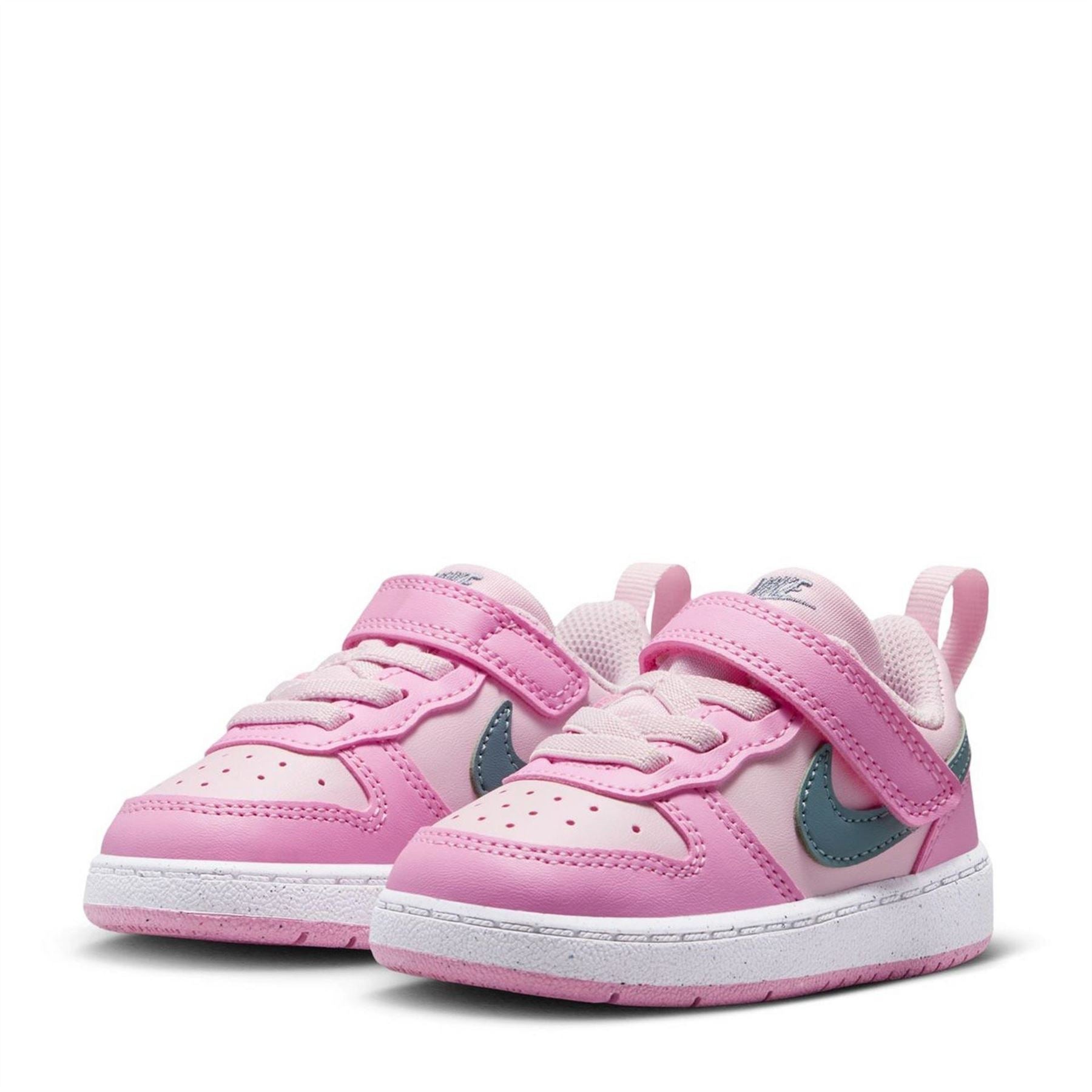 Nike Court Borough Low Recraft Shoes Infants