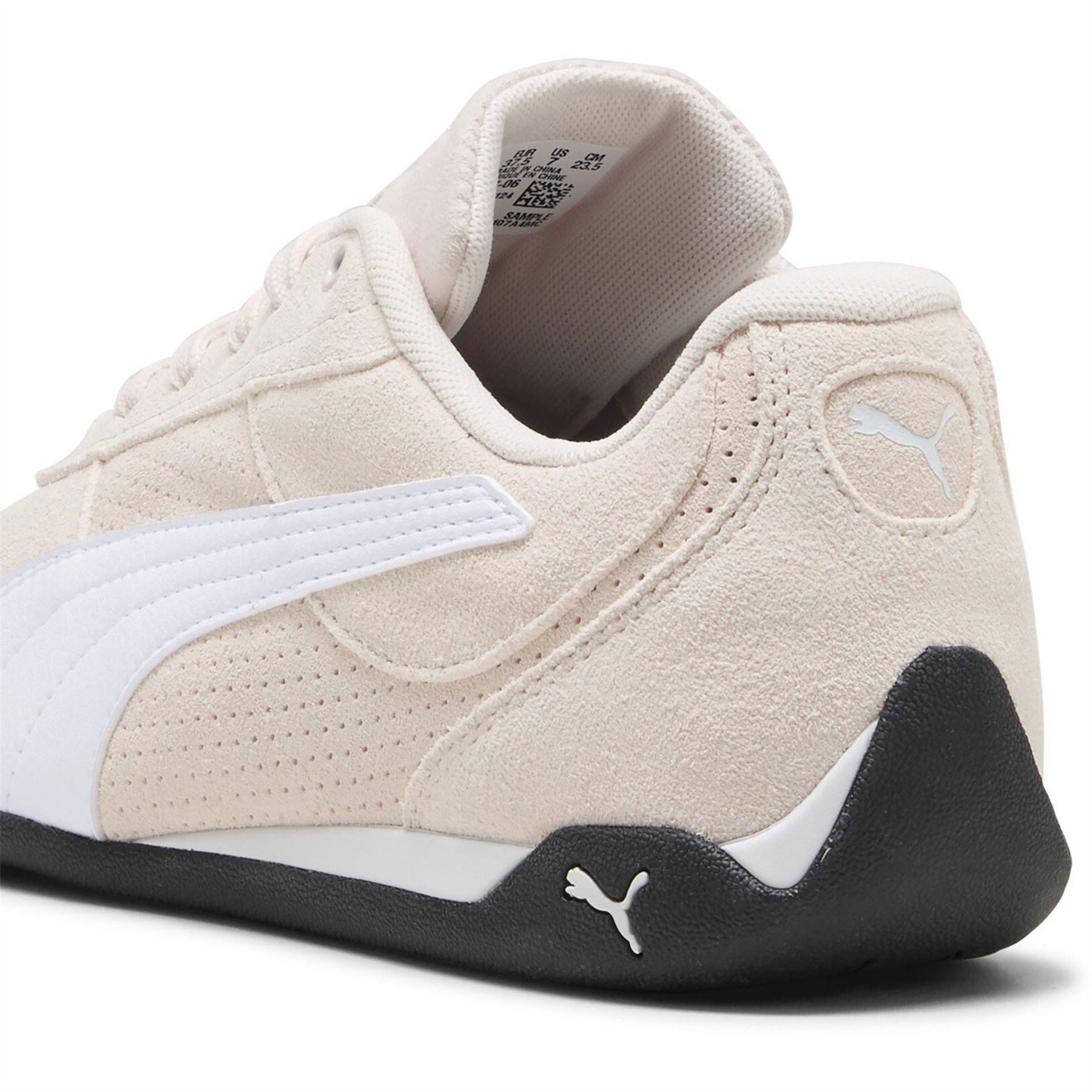Puma Womens Replicatch Trainers