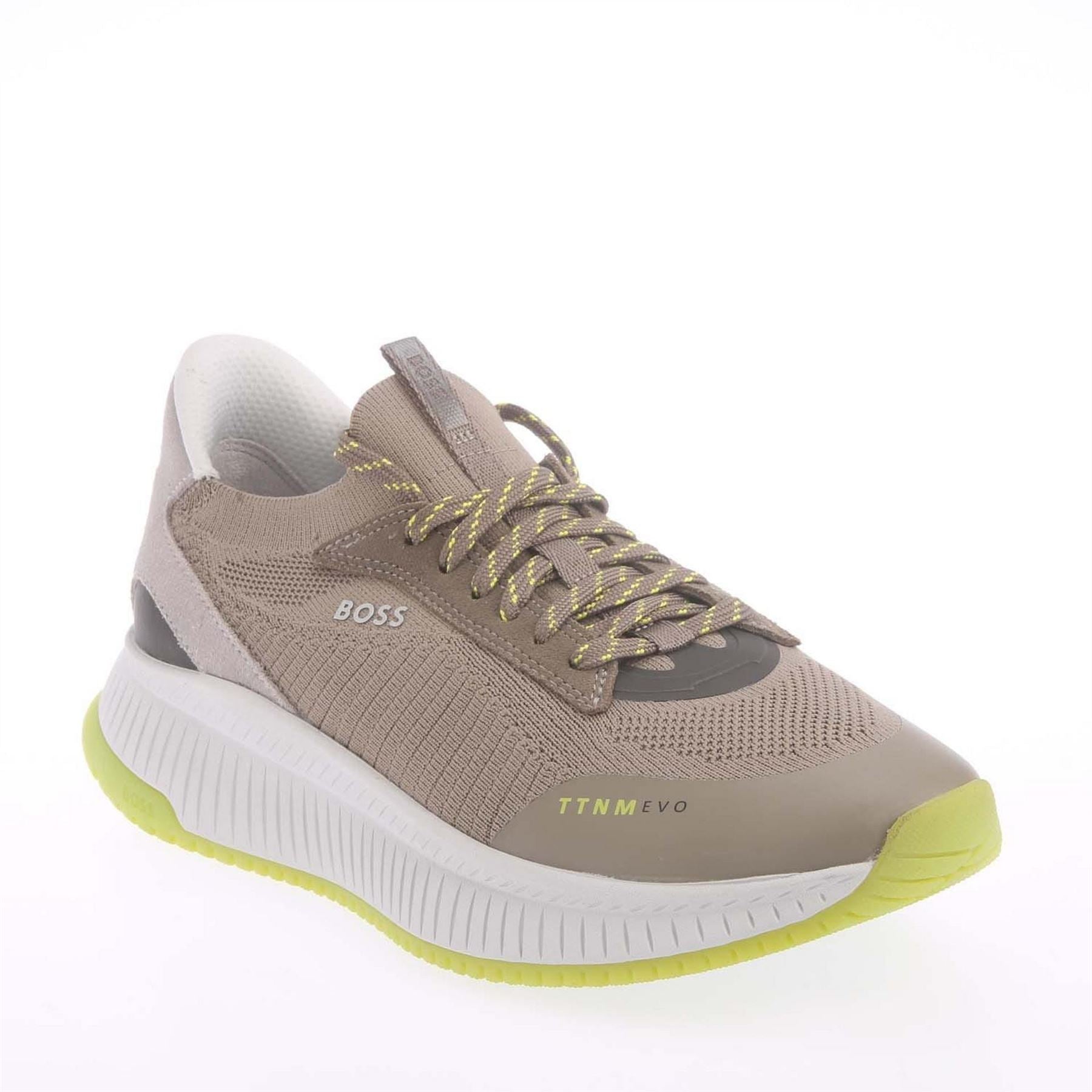 Boss Evo Trainers