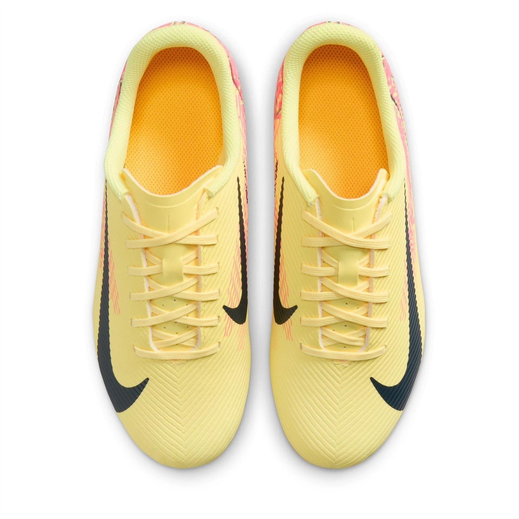 Nike Mercurial Vapor 16 Club Juniors Firm Ground Football Boots